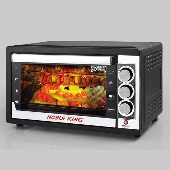 آون توستر نوبل کینگ NF-5004 ظرفیت 42 لیتر