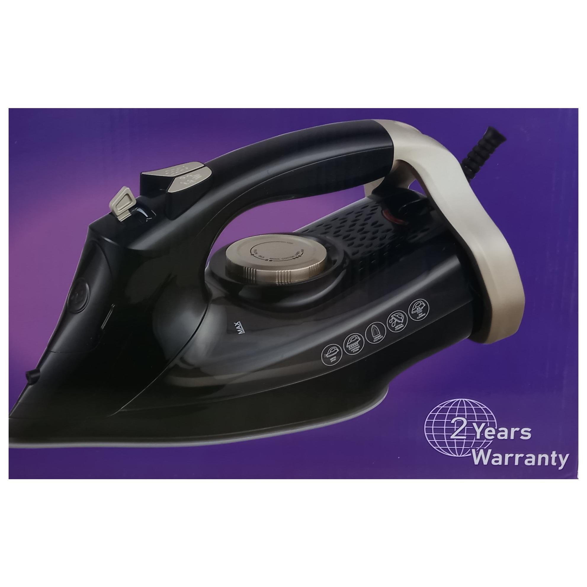 اتوبخار فیلیپس مدل DST-7050