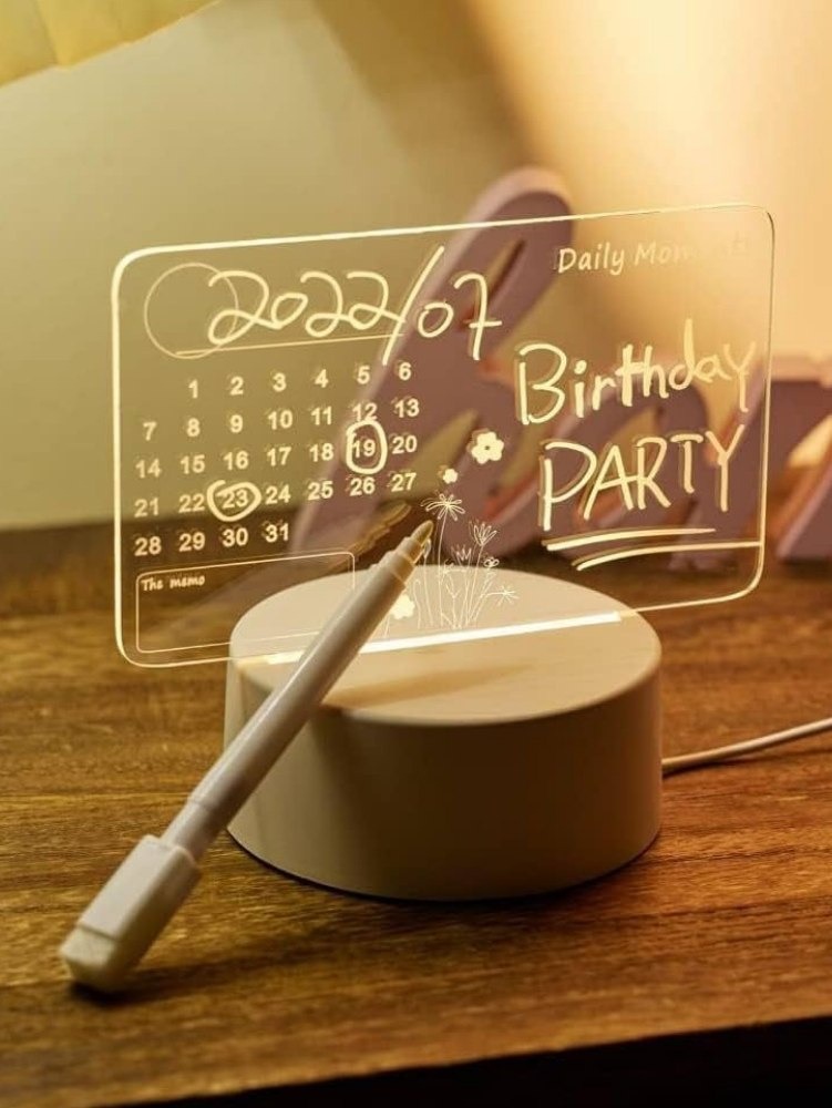 چراغ نئونی یا چراغ3D