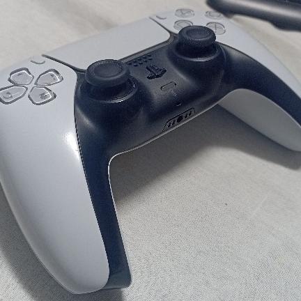 دسته ps5 فابریک دستگاه