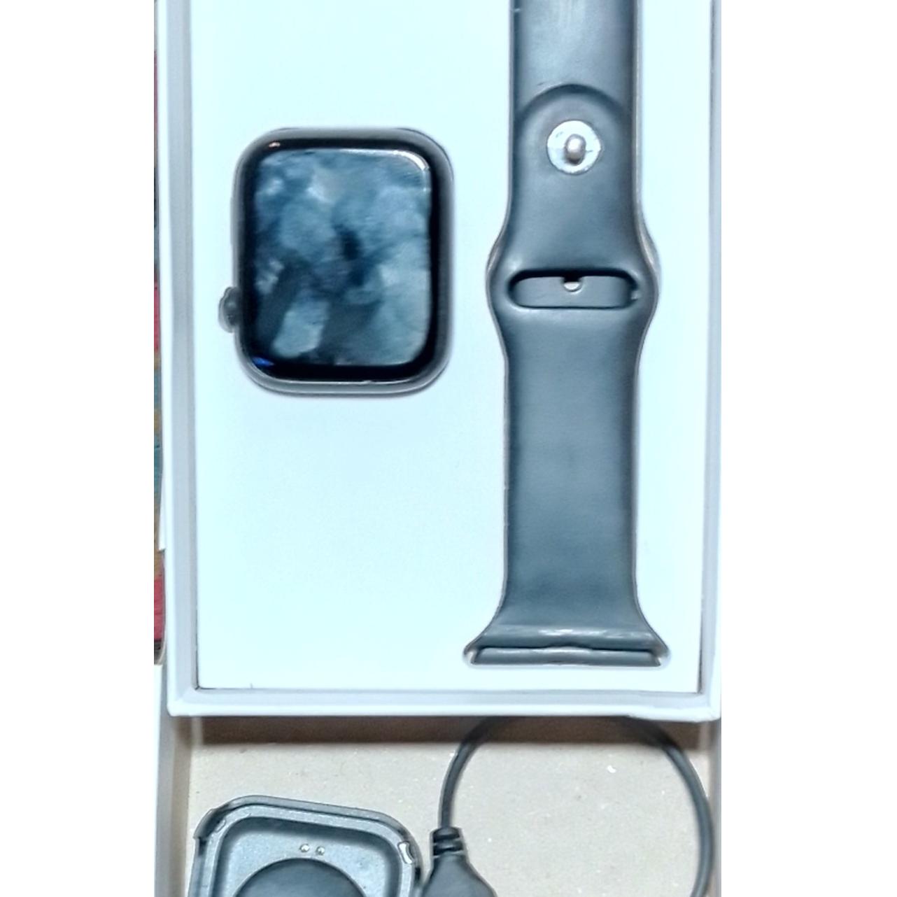 ساعت هوشمند T500با شارژر