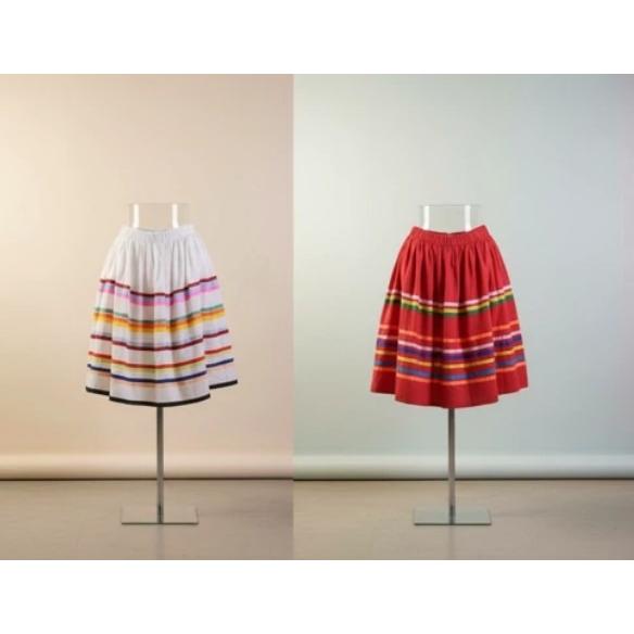 دامن (تومان ) قاسم آبادی