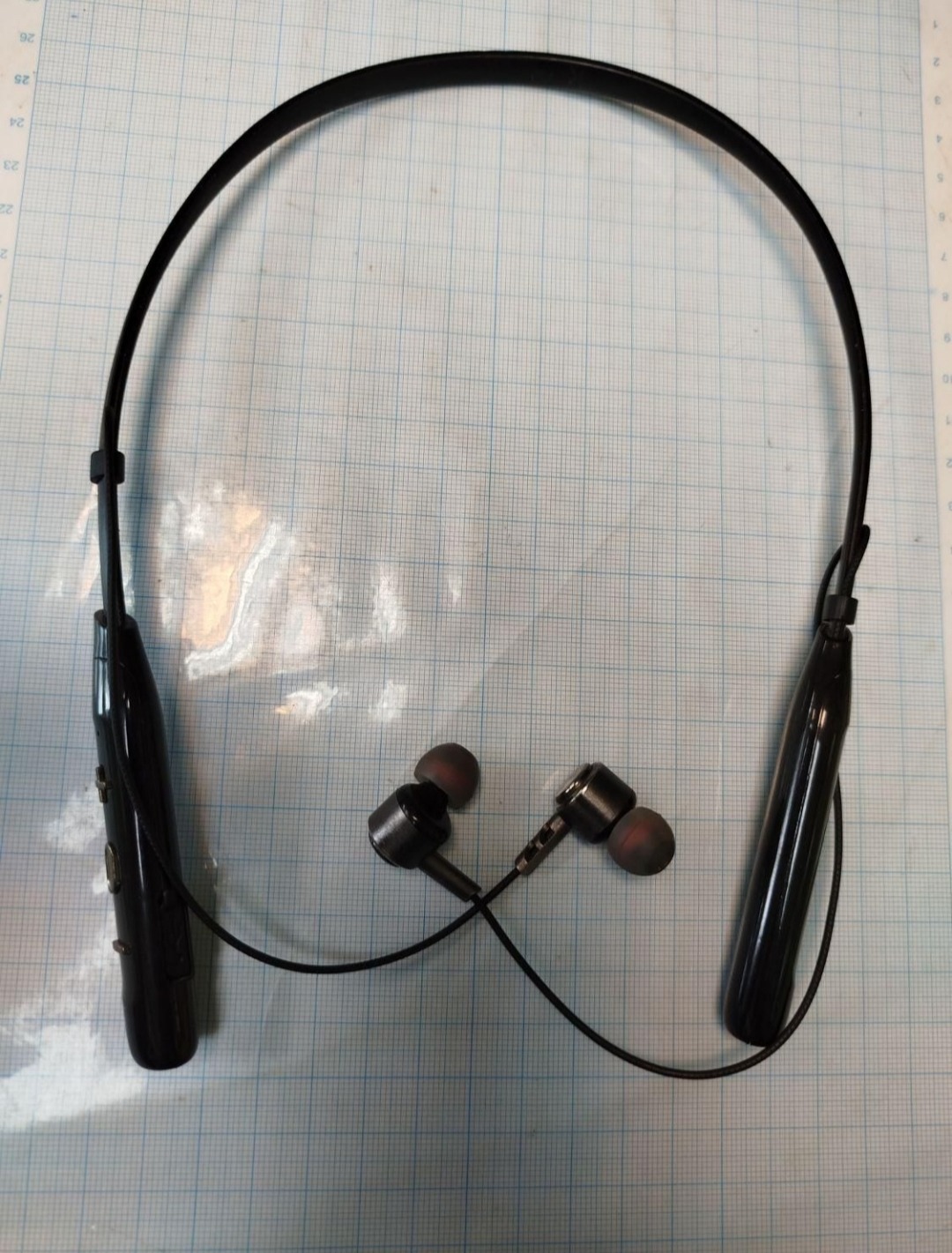 هدفون گردنی Epimax