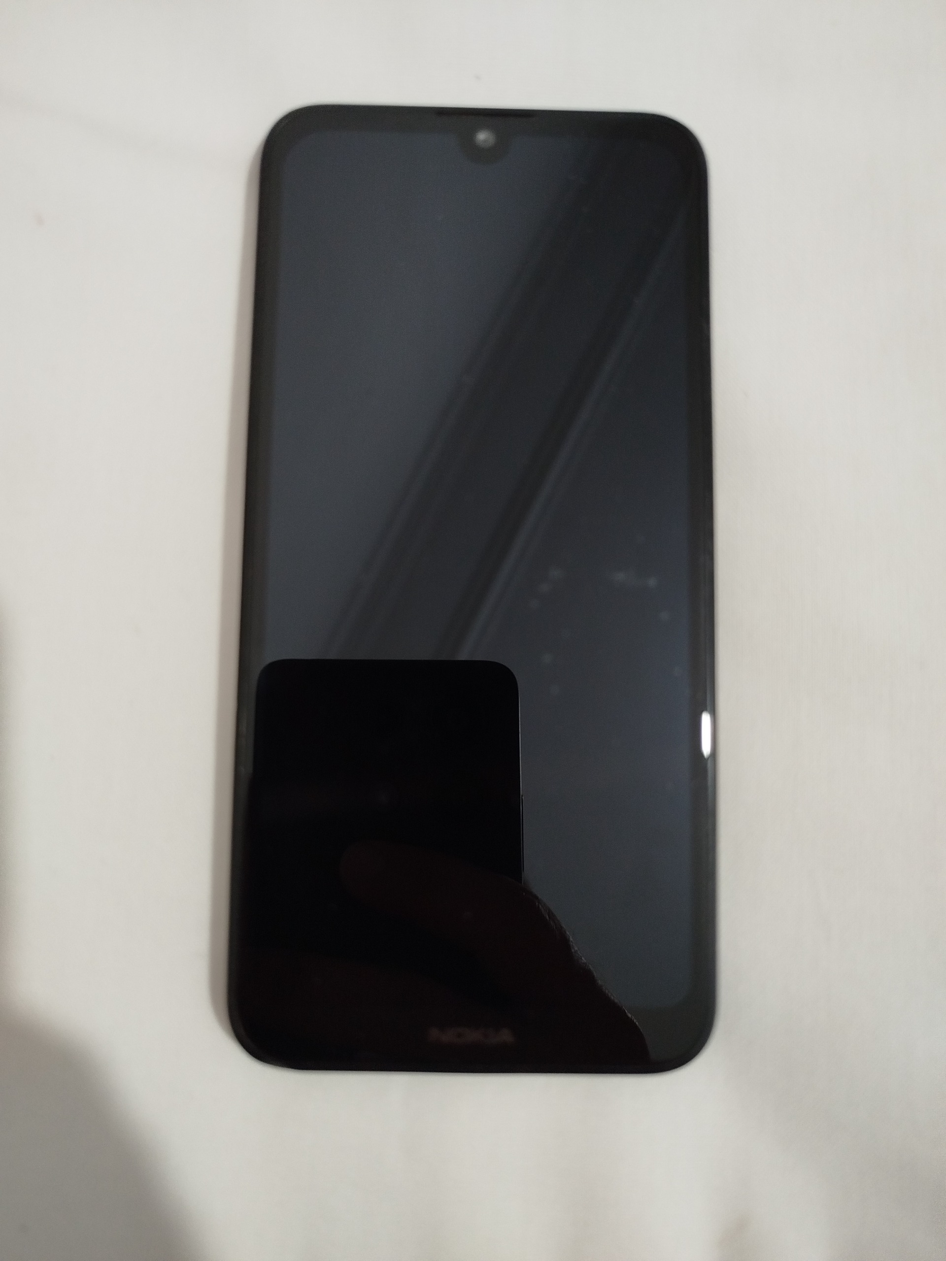 تاچ السیدی nokia 2.2