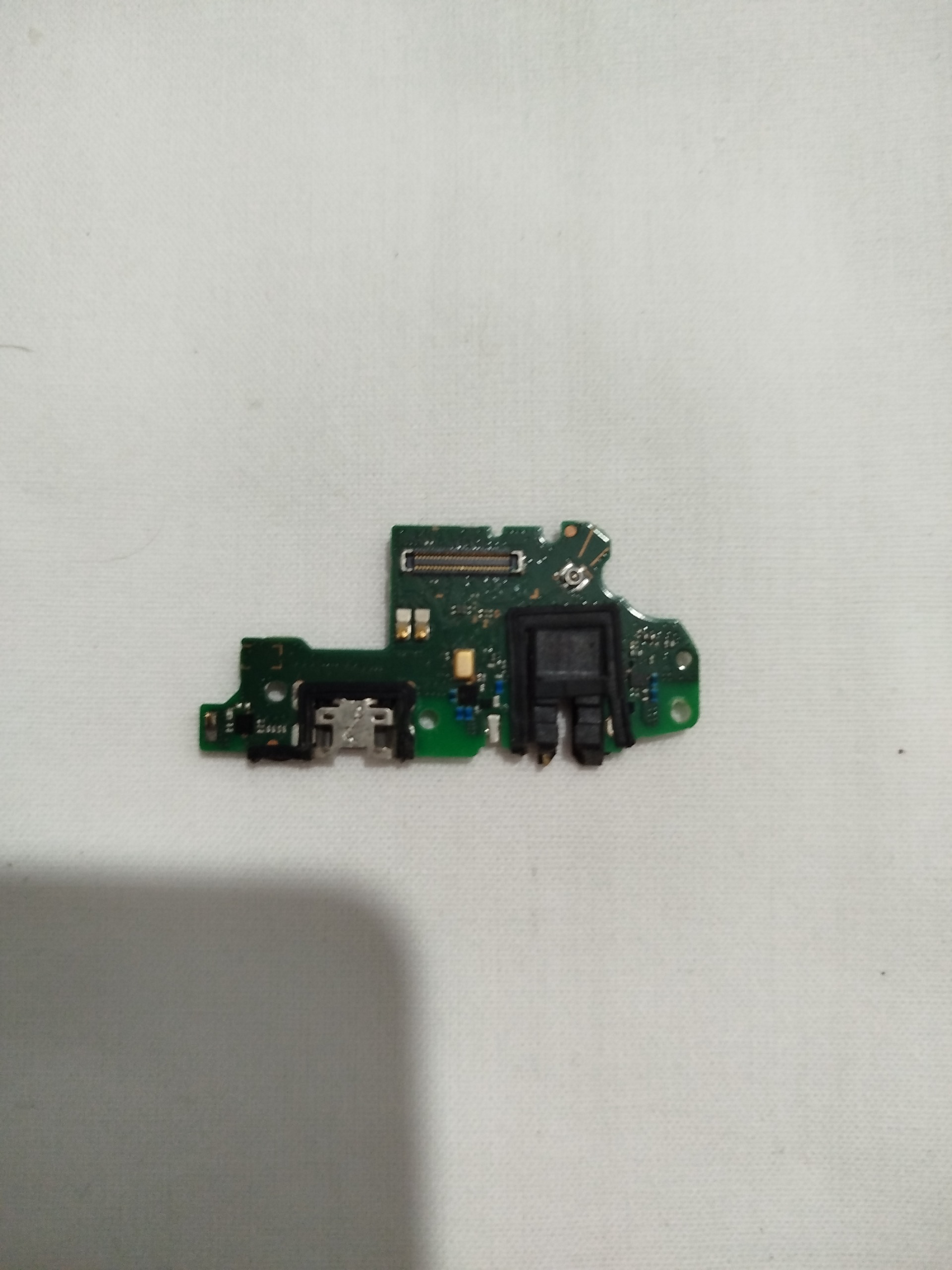 برد شارژ آنر 10لایت