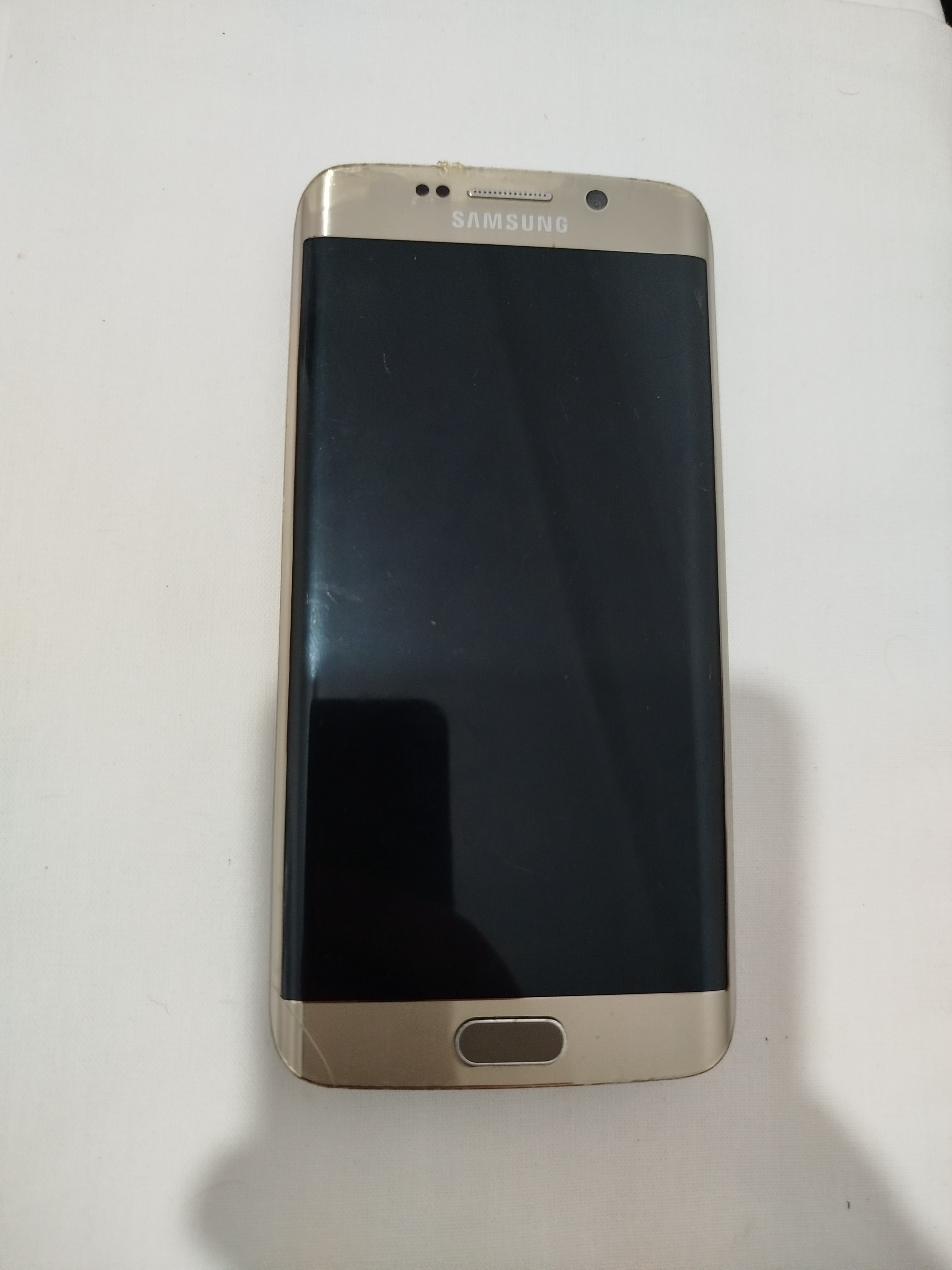 السیدی سامسونگ S6 edge