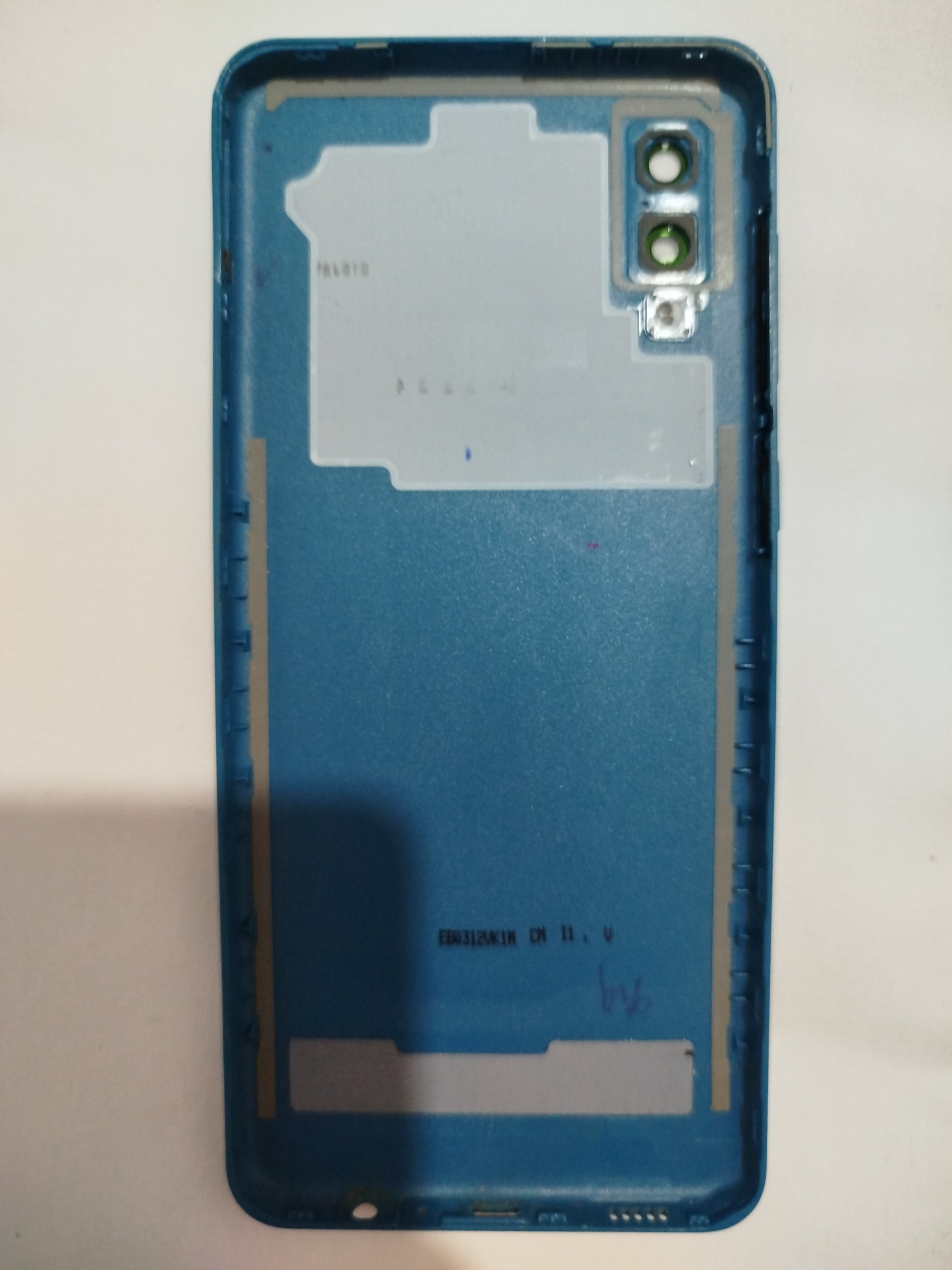 درب پشت سامسونگ A02