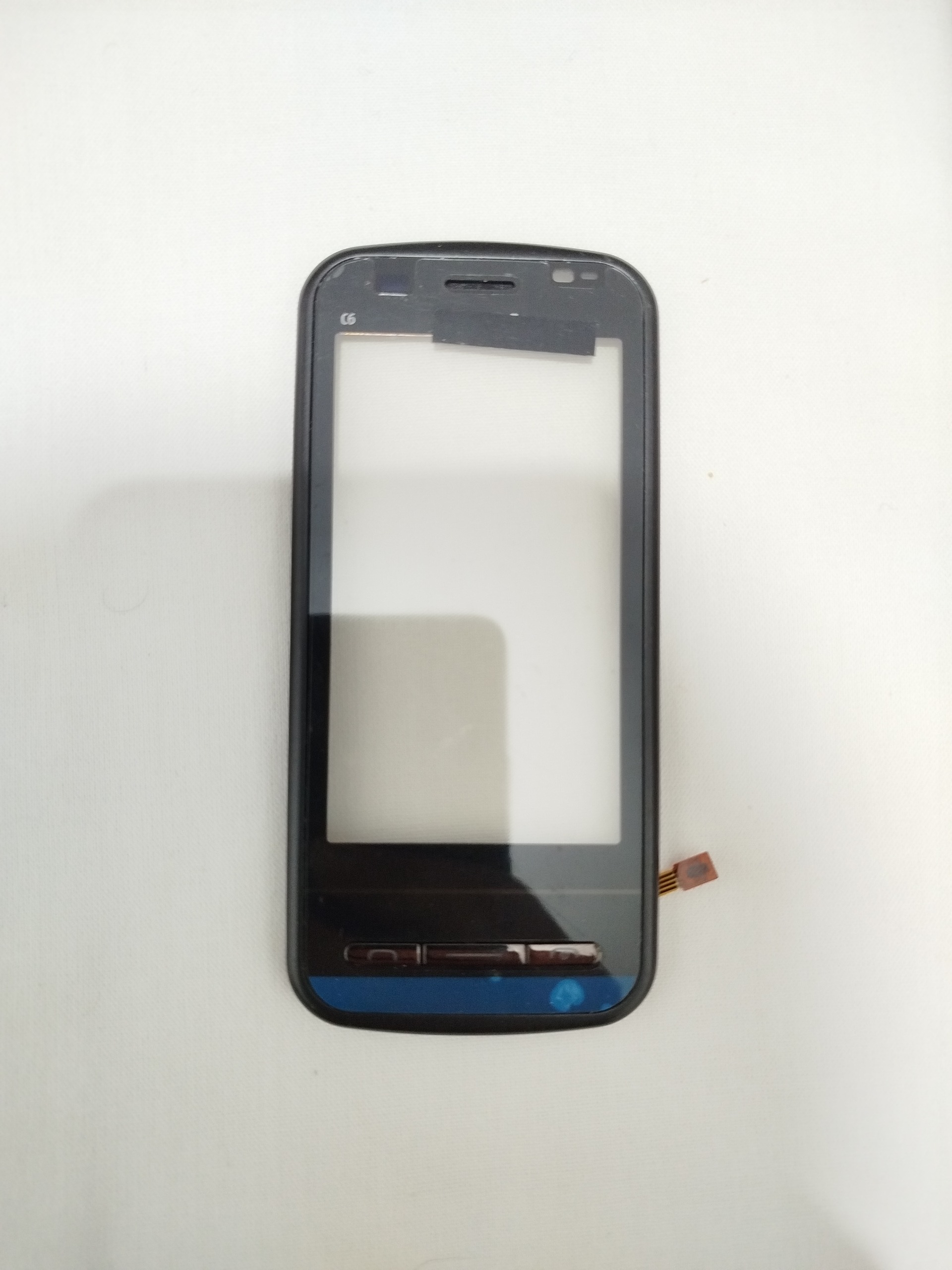 تاچ نوکیا C6