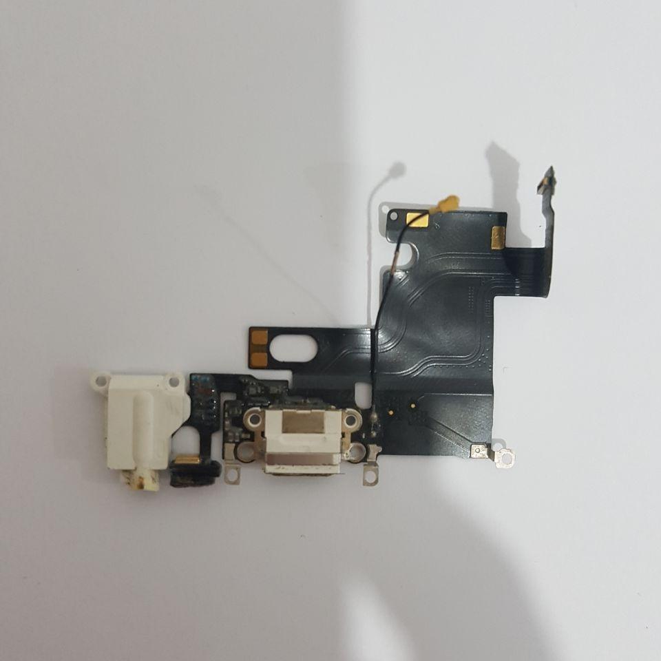 فلت شارژ آیفون6