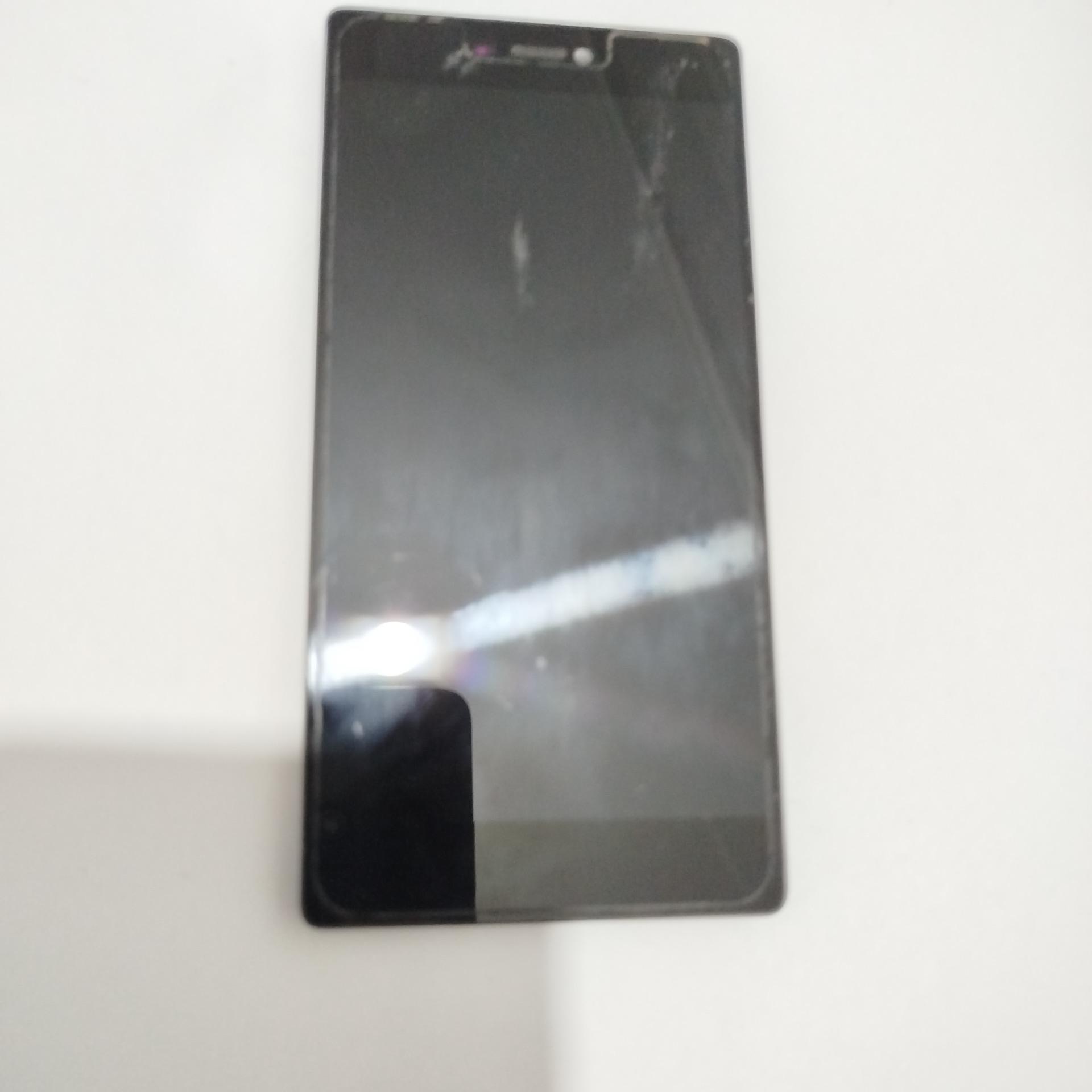 السیدی هوآوی p8