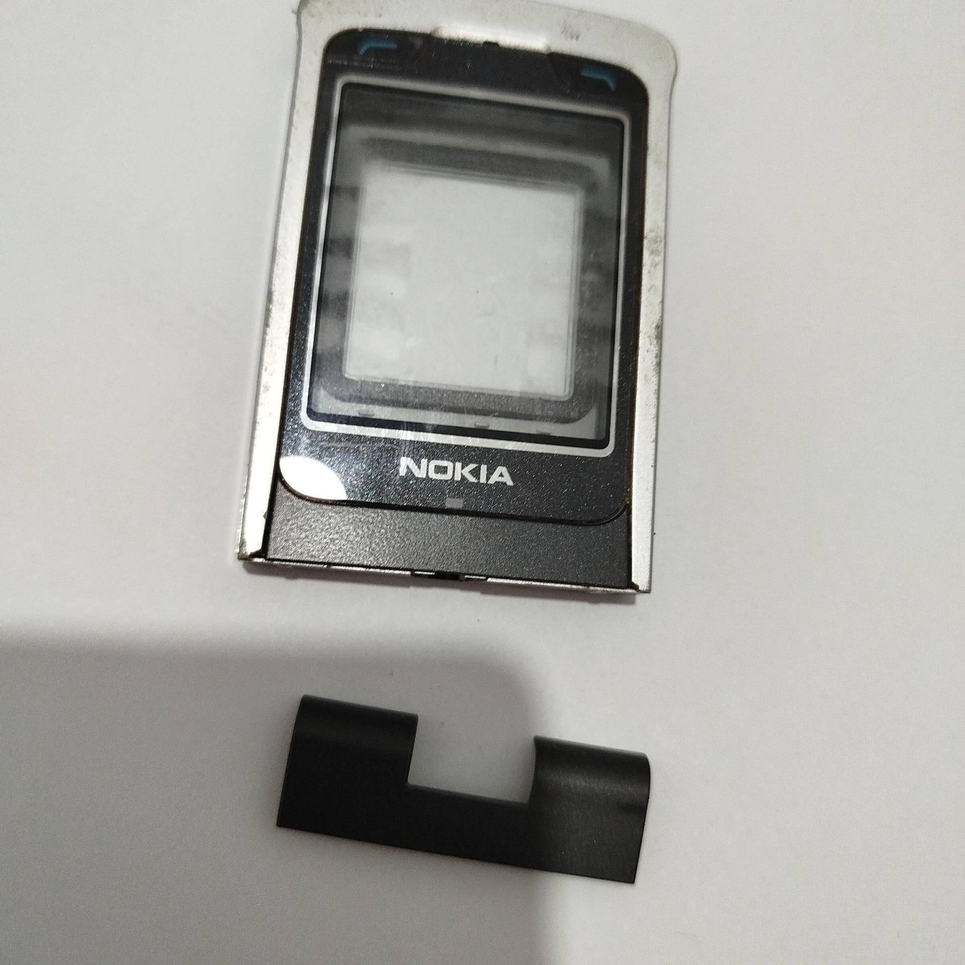 قاب رویی و پشت نوکیا N90