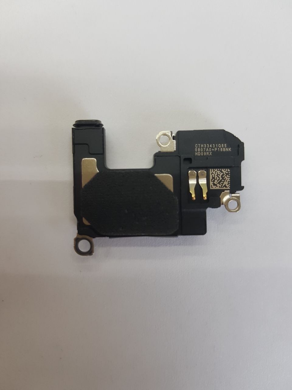 اسپیکر مکالمه آیفون 13نرمال