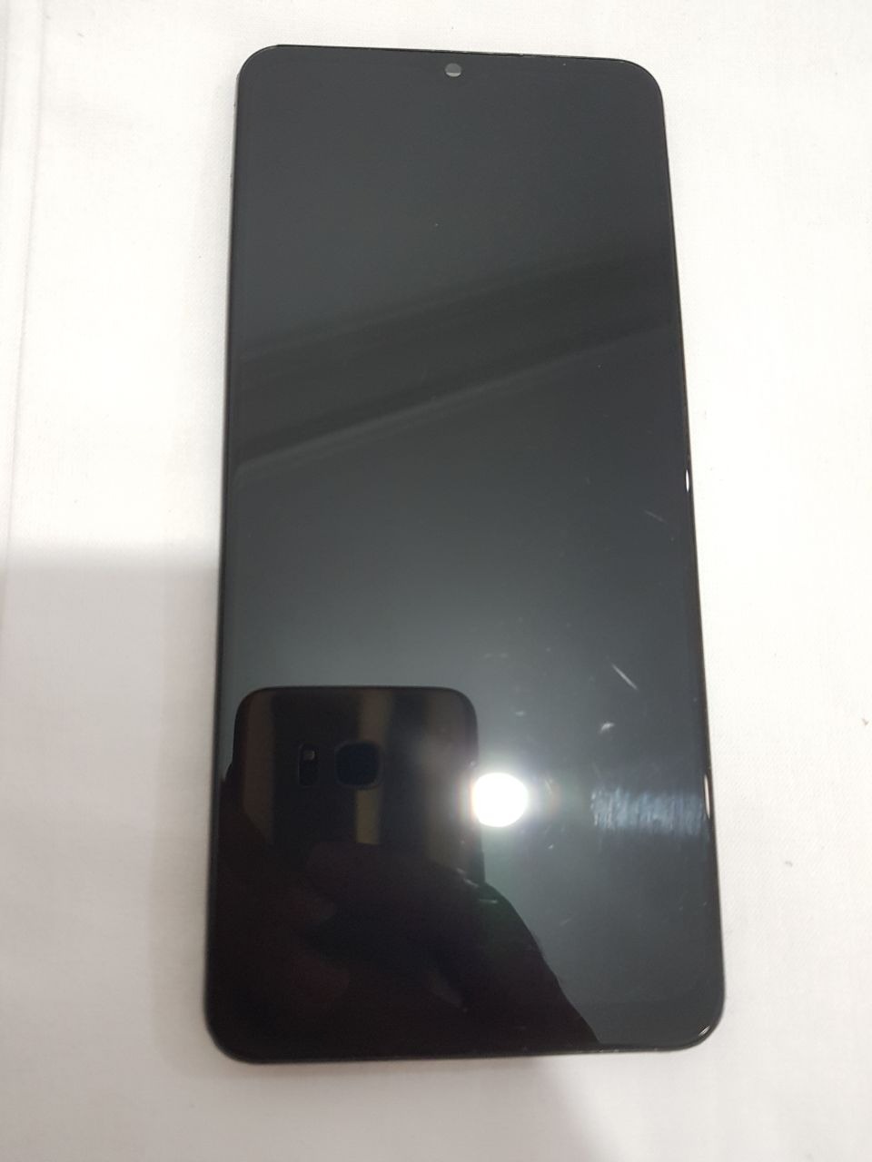 السیدی سامسونگ A12