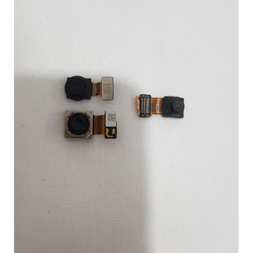 دوربین سامسونگ A10s