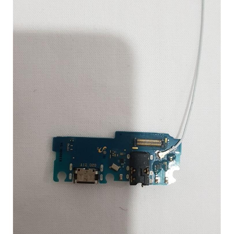 برد شارژ سامسونگ A12