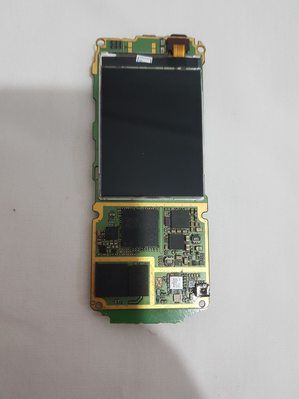 برد نوکیا 5310