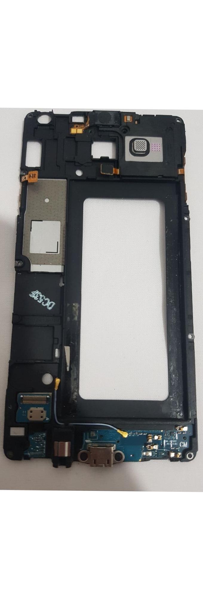فلت شارژ و فریم میانی سامسونگ A7