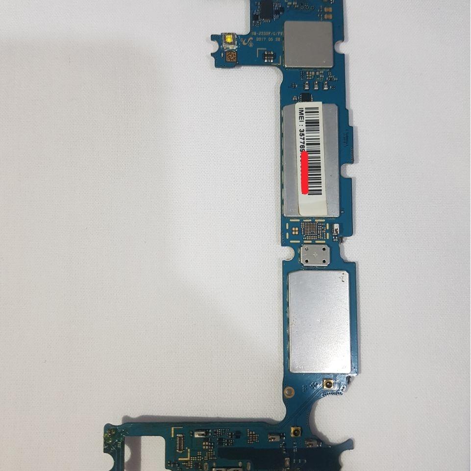 برد سامسونگ J3 pro 2017