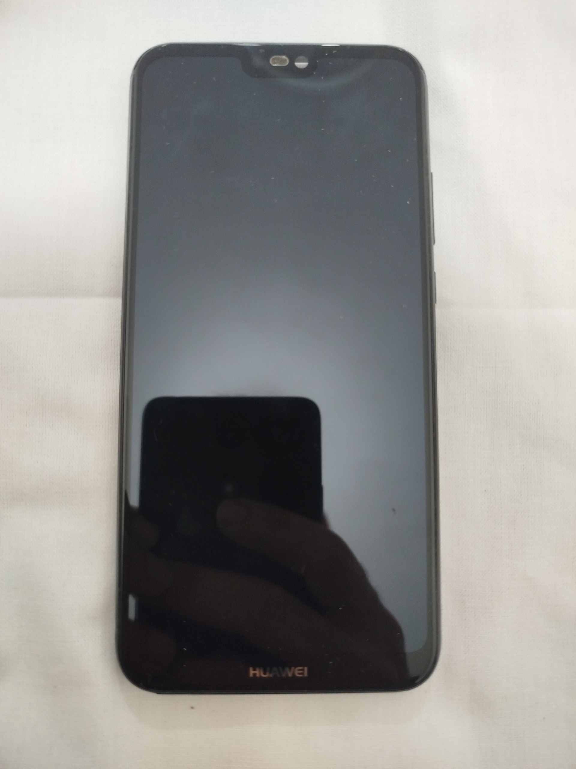 السیدی هوآوی nova 3e