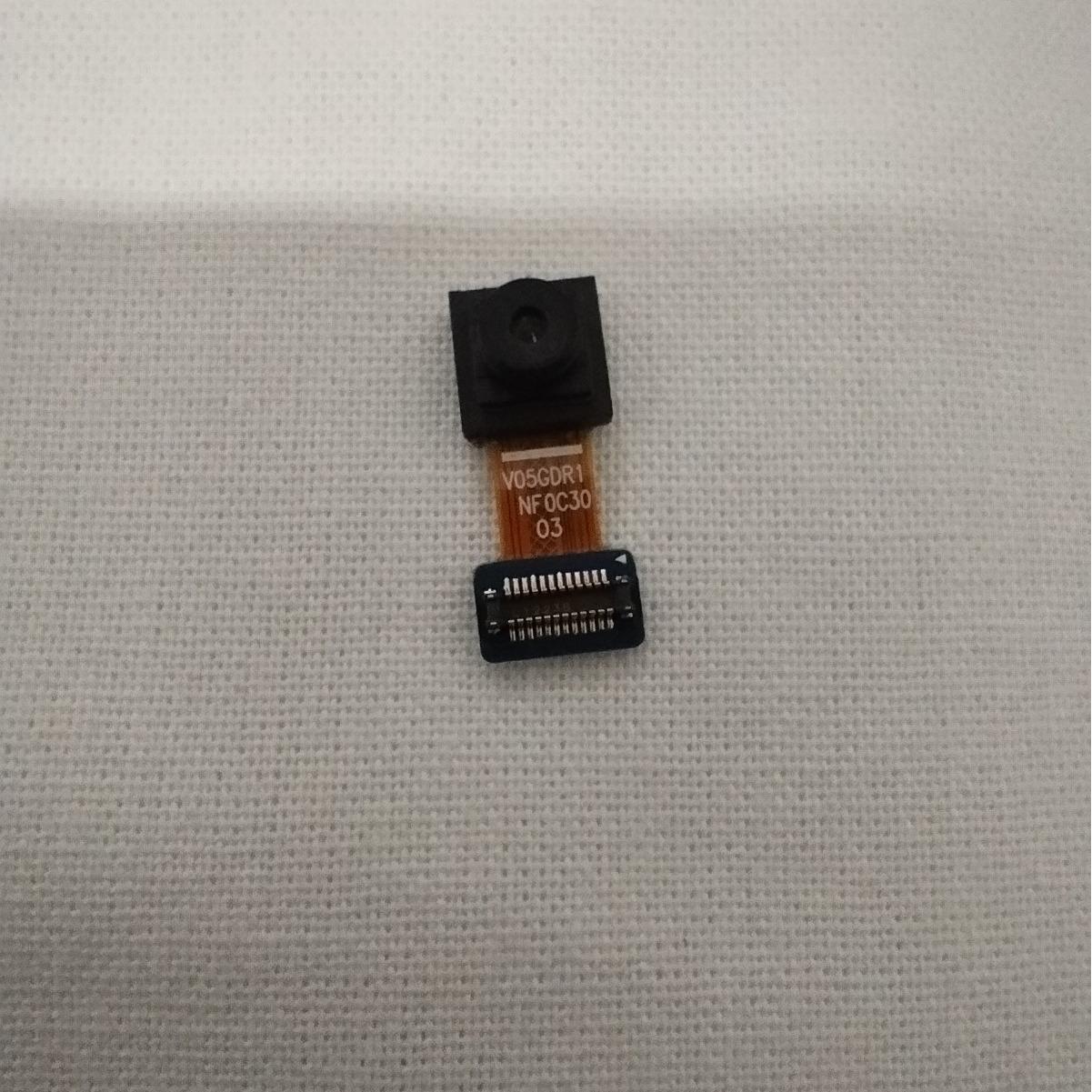 دوربین سلفی سامسونگ a02