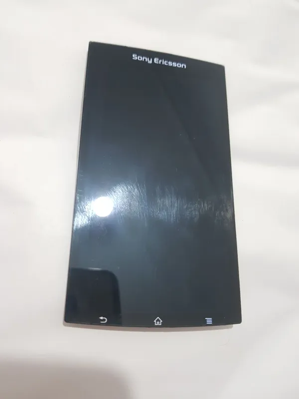 تاچ و السیدی سونی Lt18i xperia arc