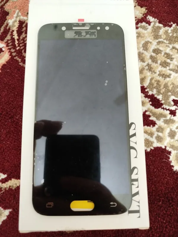 السیدی سامسونگ j5 pro 2017