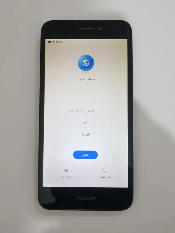 گوشی آنر 6a
