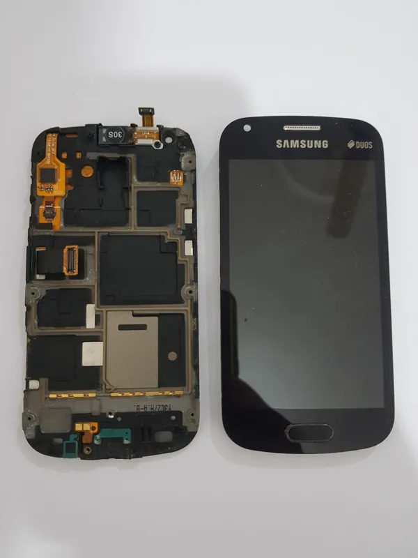 السیدی سامسونگ trend plus GT-s7580