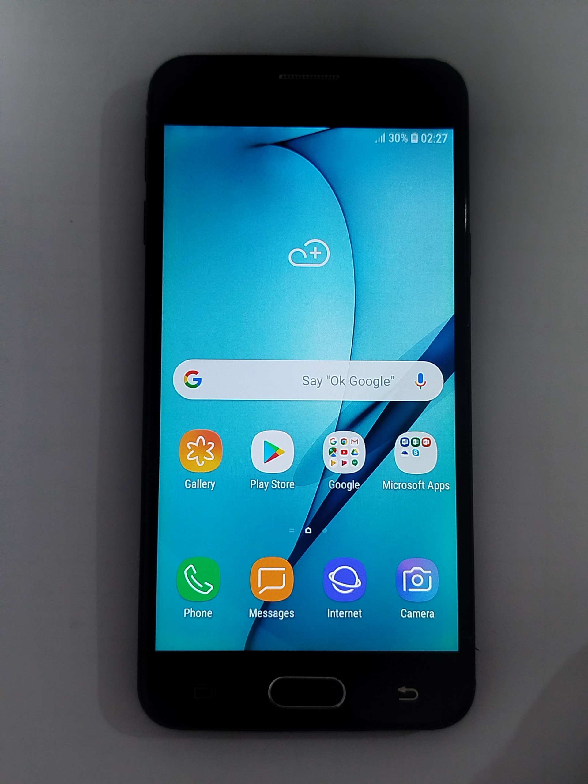 گوشی سامسونگ J5 prime