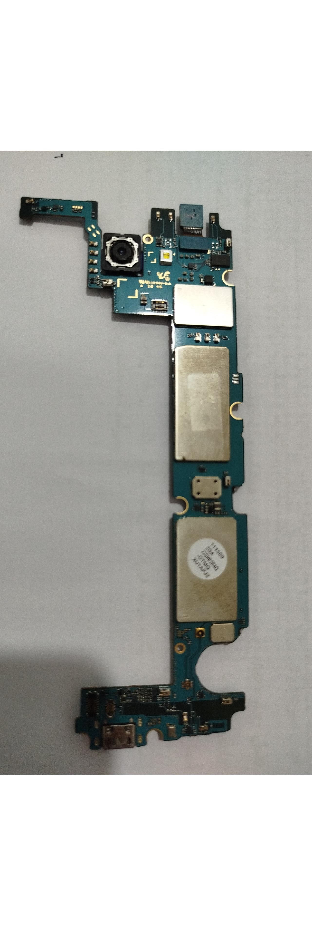 برد سالم j5 prime