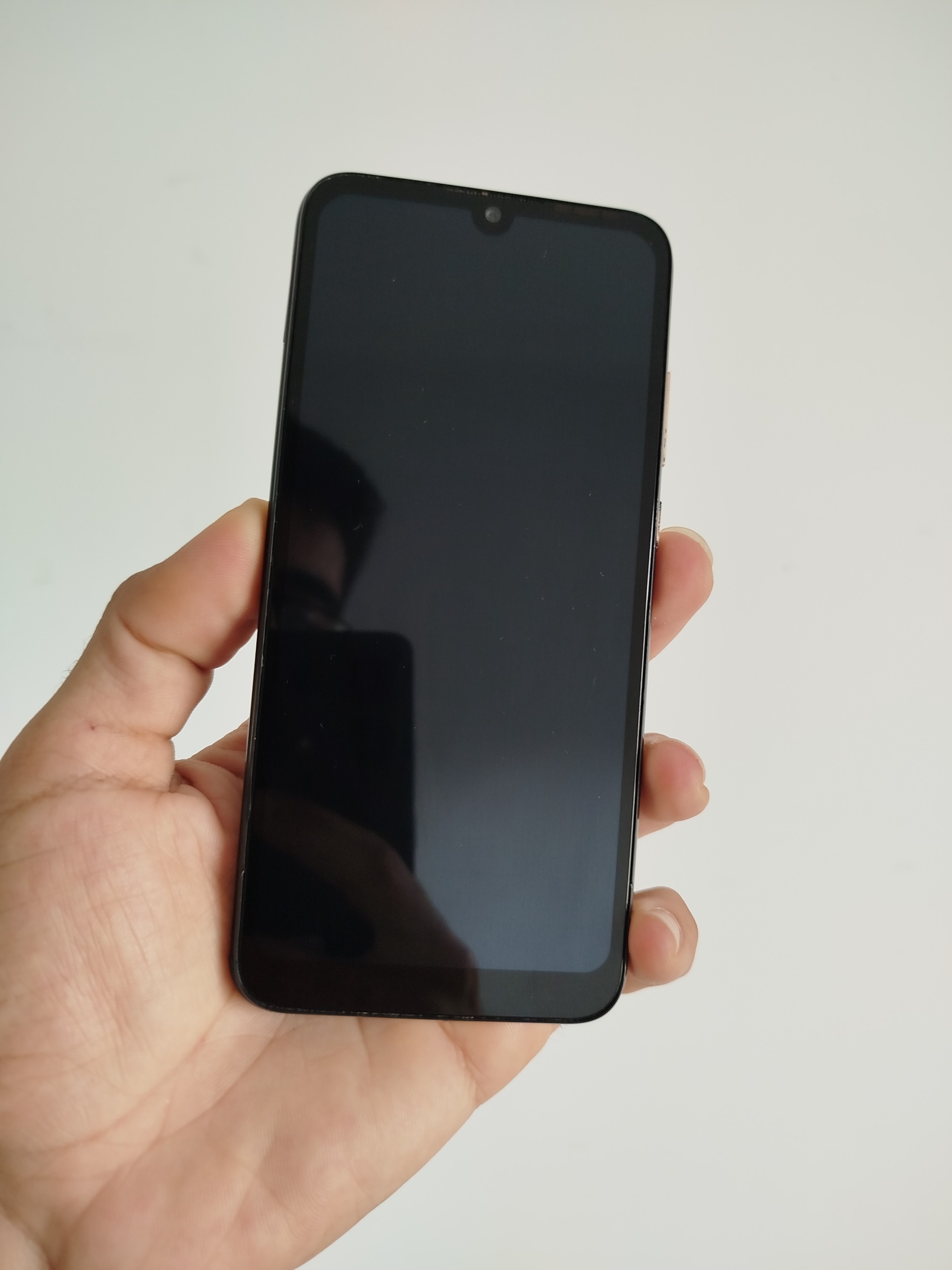 گوشی هوآوی Y6 2019