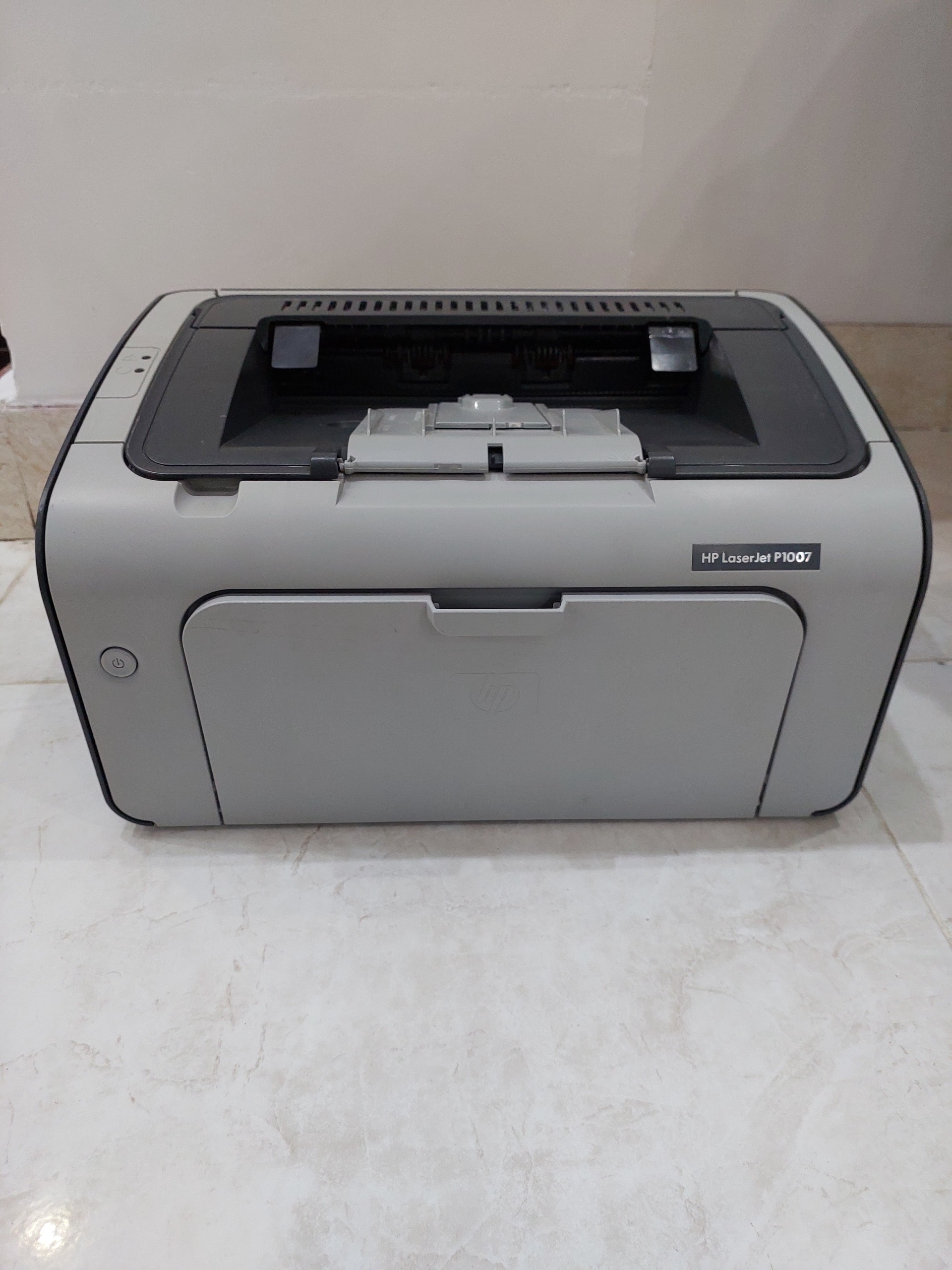 پرینتر hp p1007