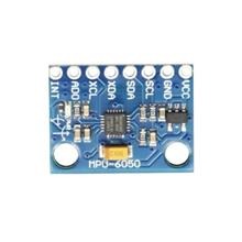 ماژول ژیروسکوپ شتاب سنج GY-521 MPU6050