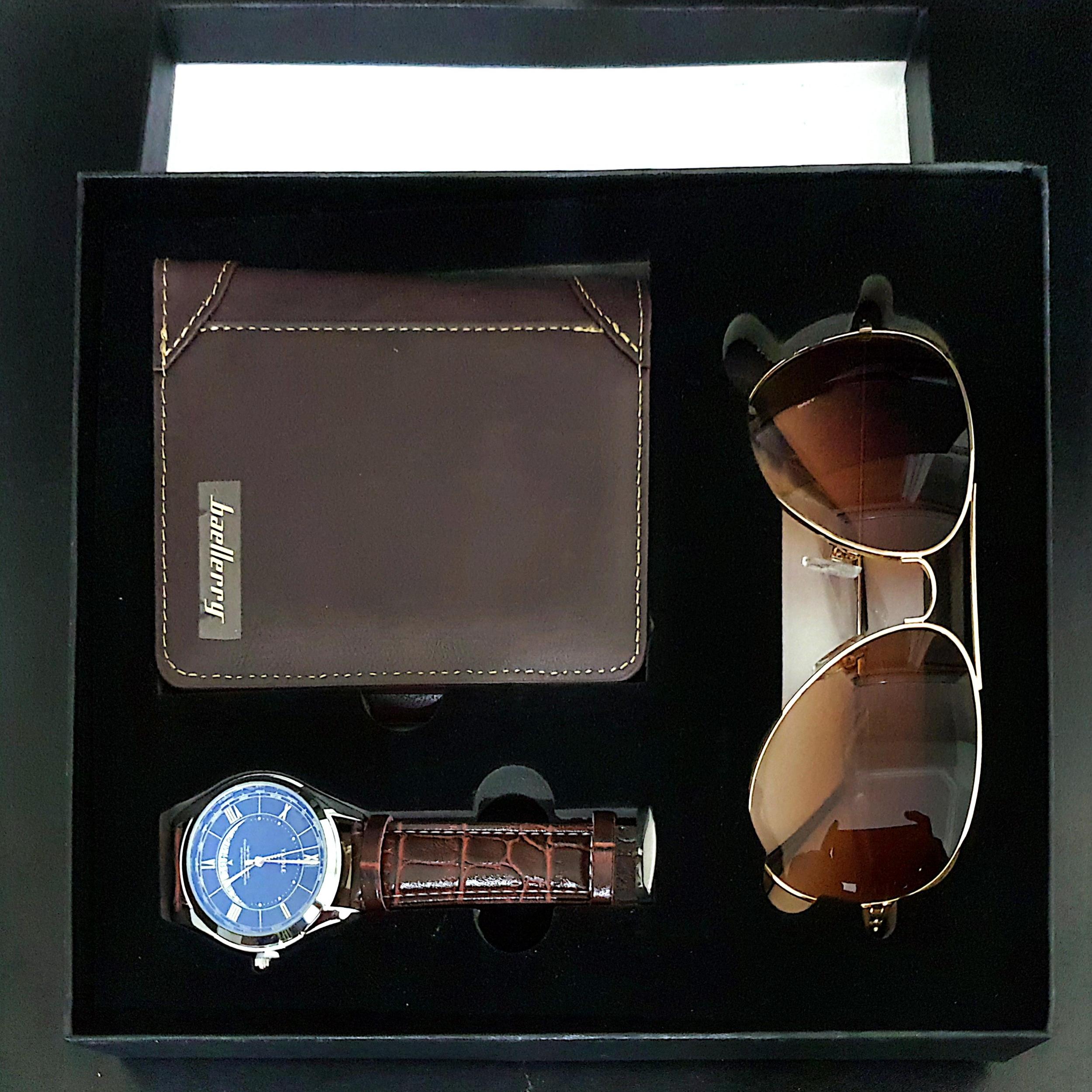 ست هدیه مردانه