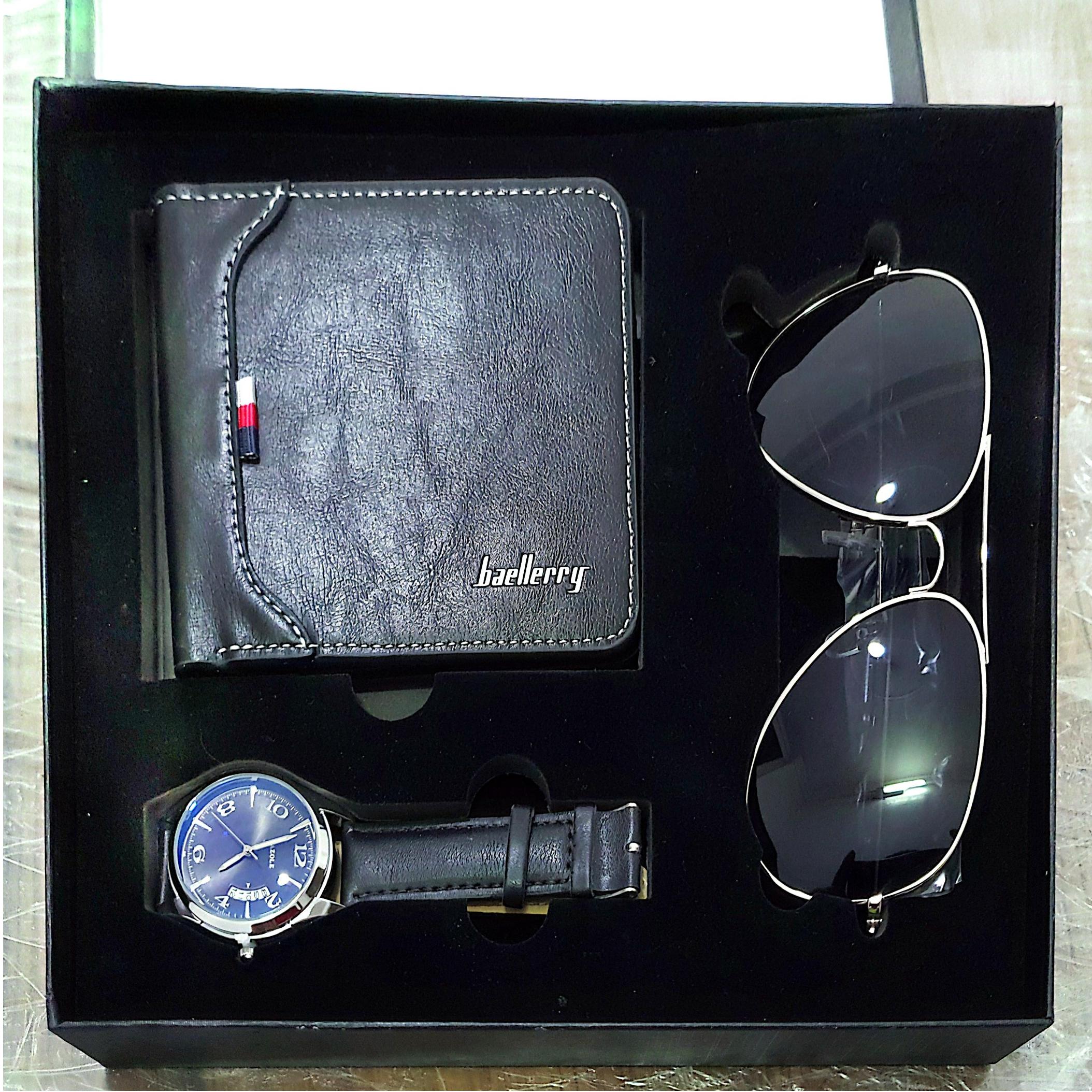 ست هدیه مردانه