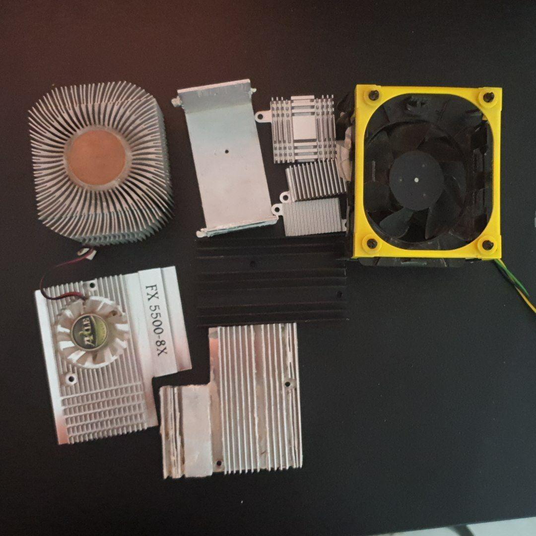 8عدد هیت سنگ کوچک و بزرگ