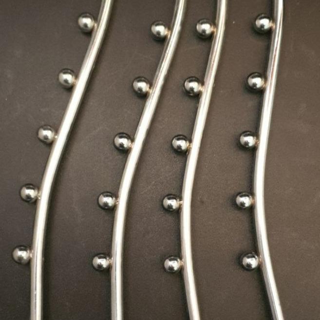 رگال 7 تیله قوطی خور