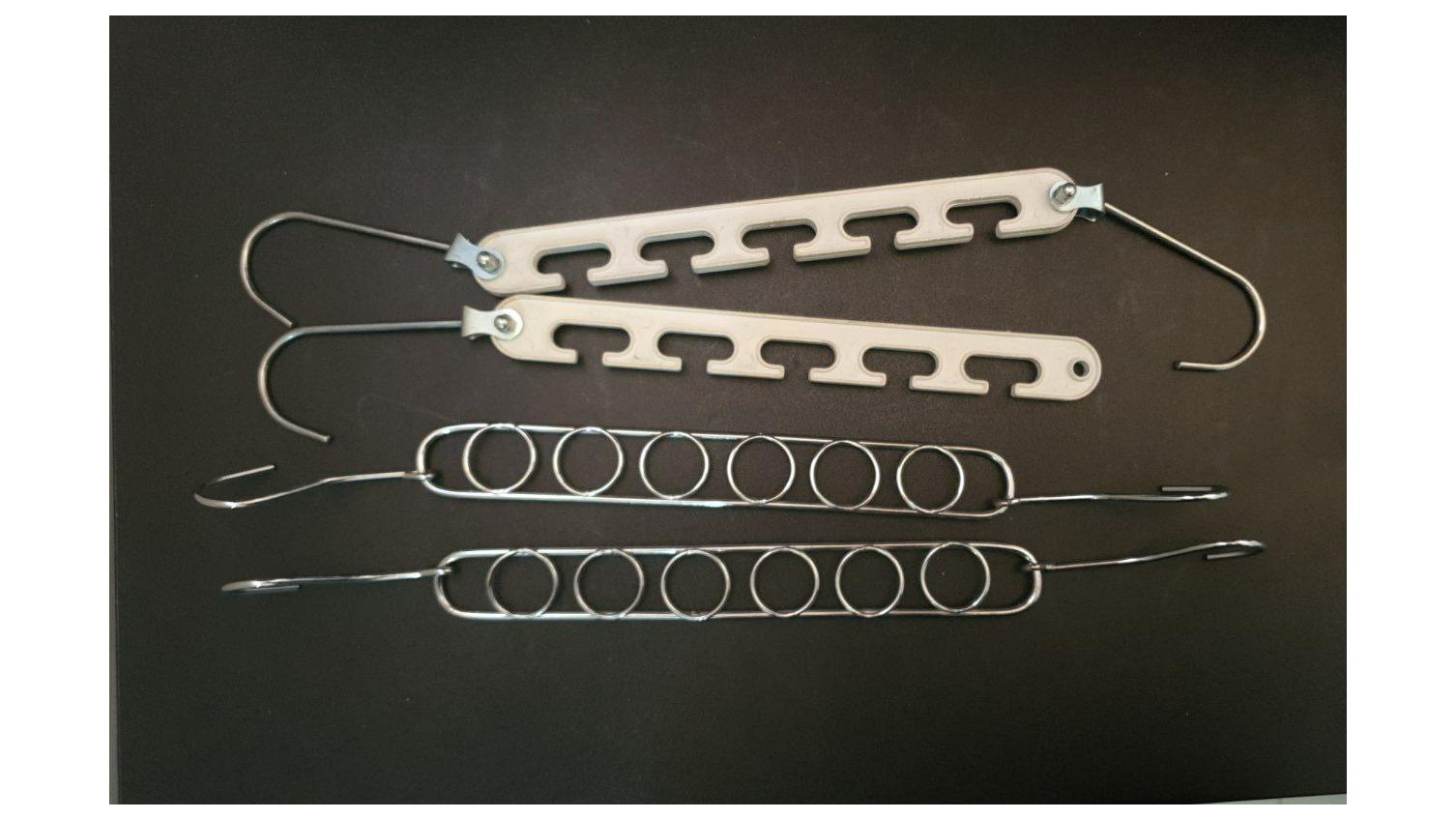 رخت اویز کمجا