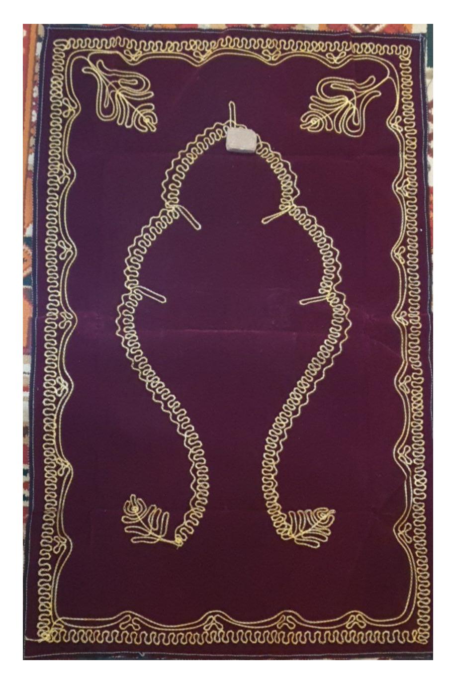 سجاده و جانمازی