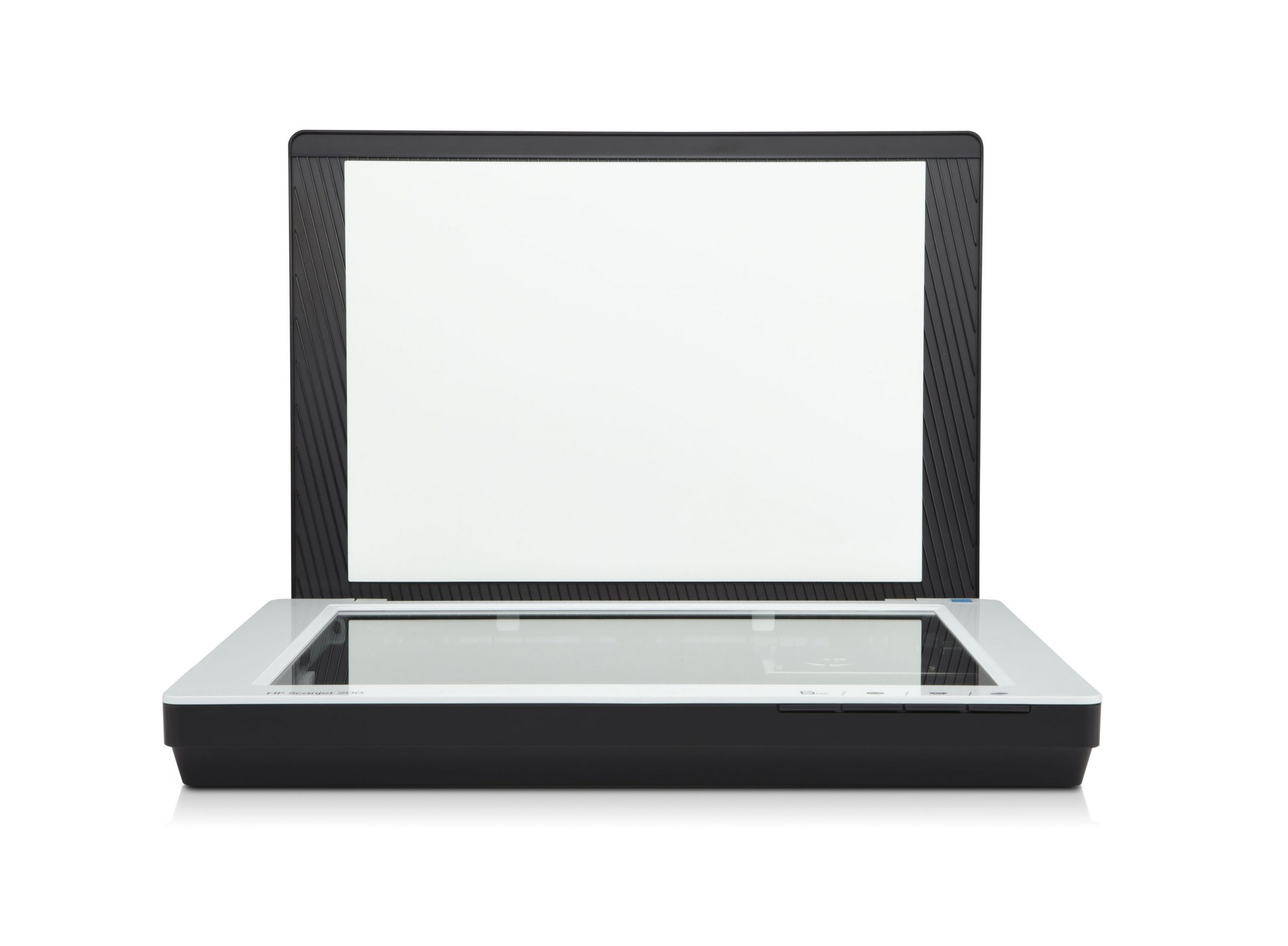 اسکنر HP 200