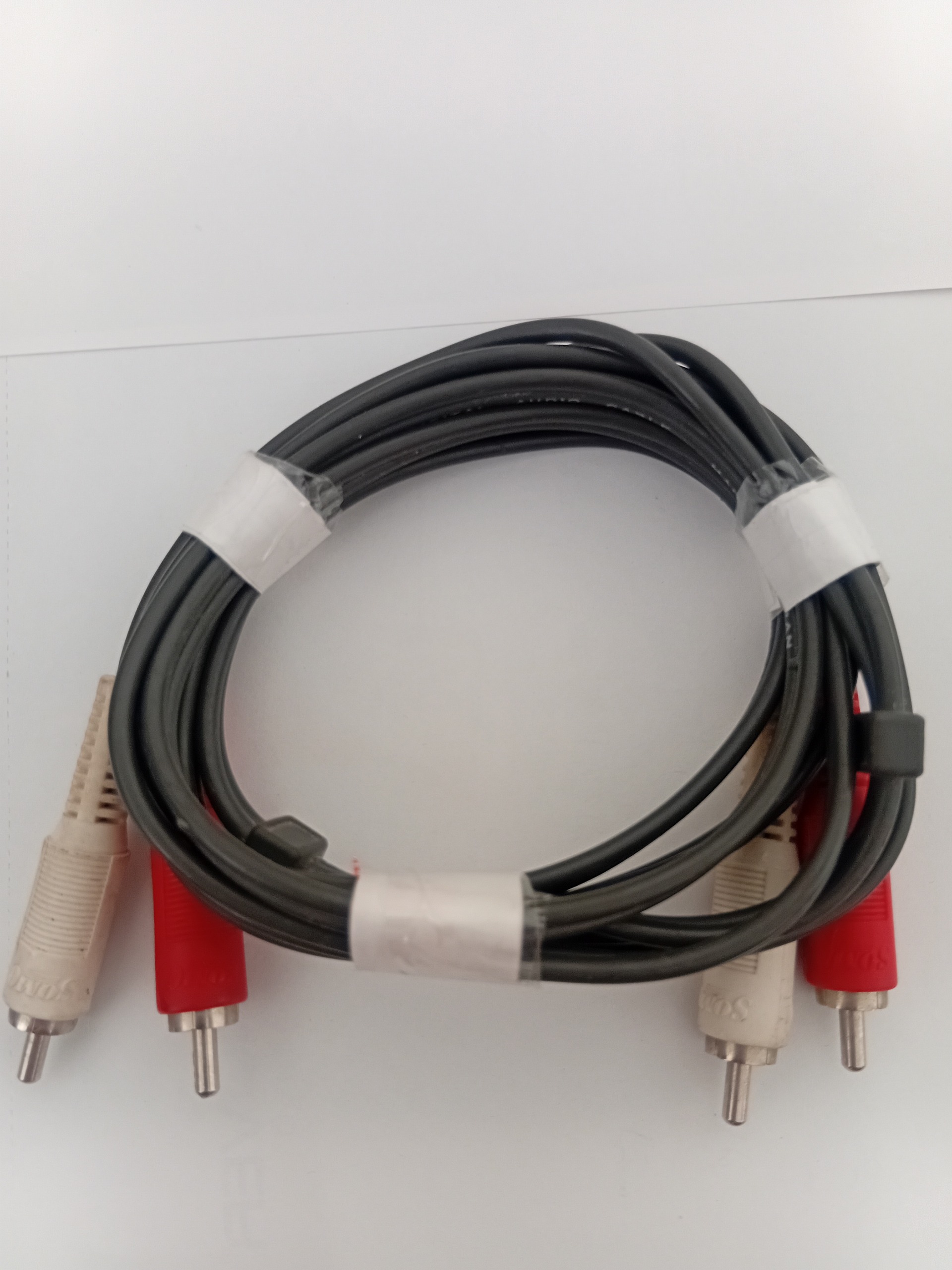 کابل RCA دو به سومو ژاپن