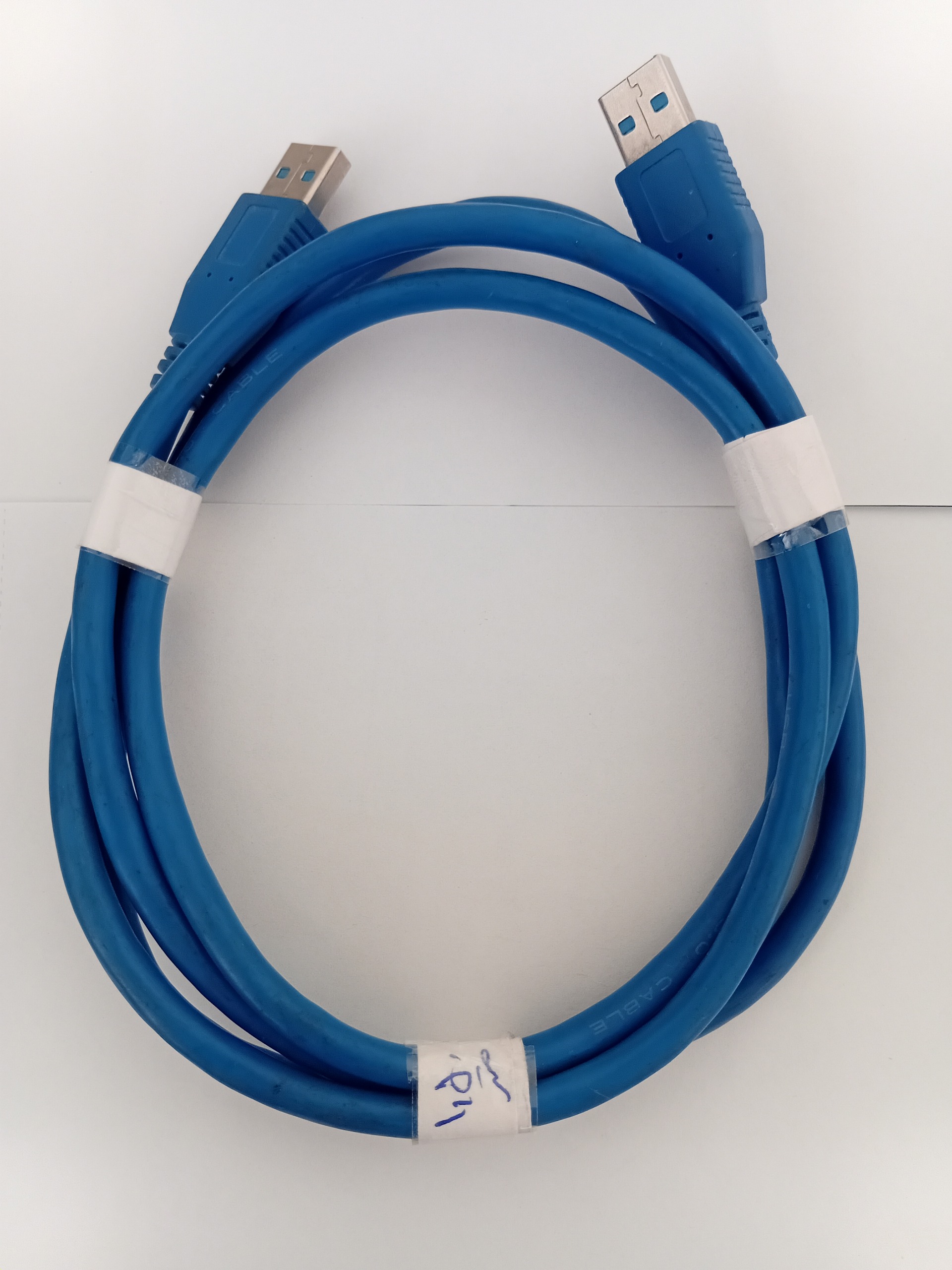 کابل دوسر USB 3 (دوسر نری)