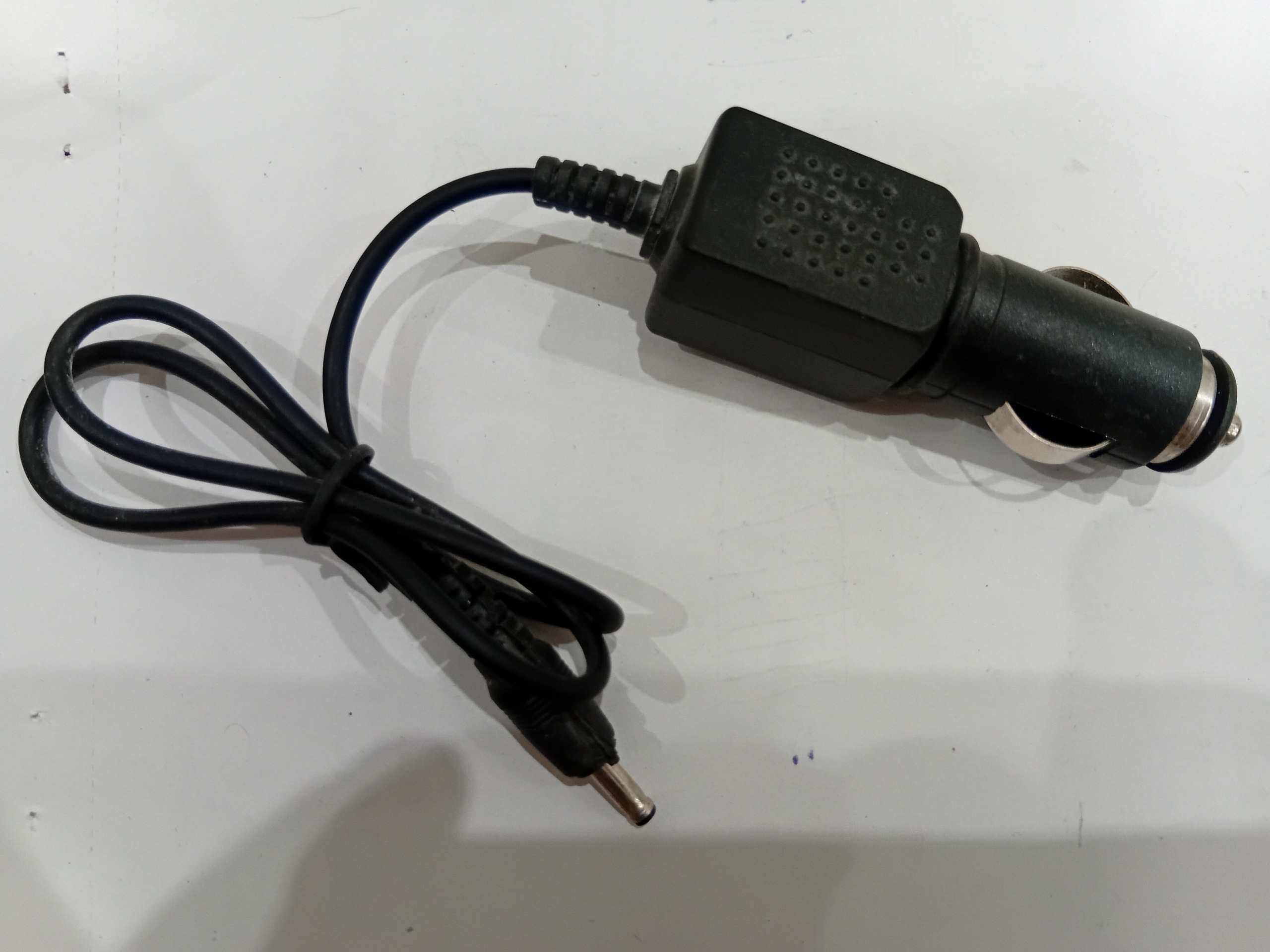 شارژر فندکی سوزنی