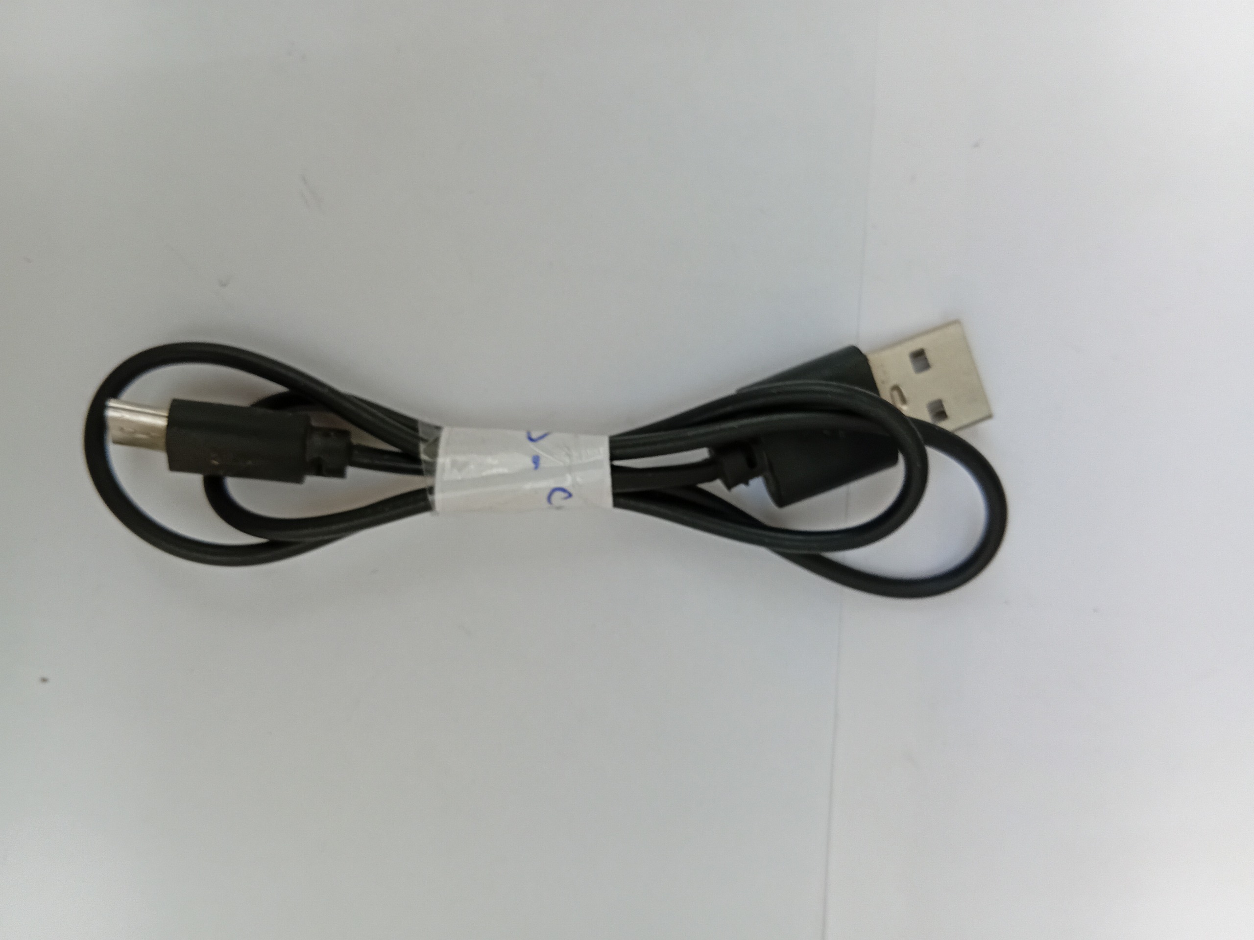 کابل شارژ یا کابل تبدیل USB به مینی