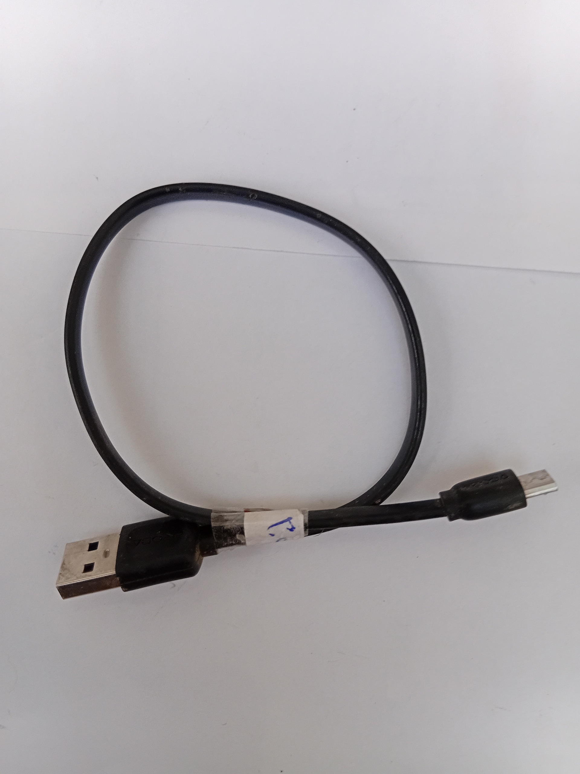 کابل USB یا کابل تبدیل USBبه مینی