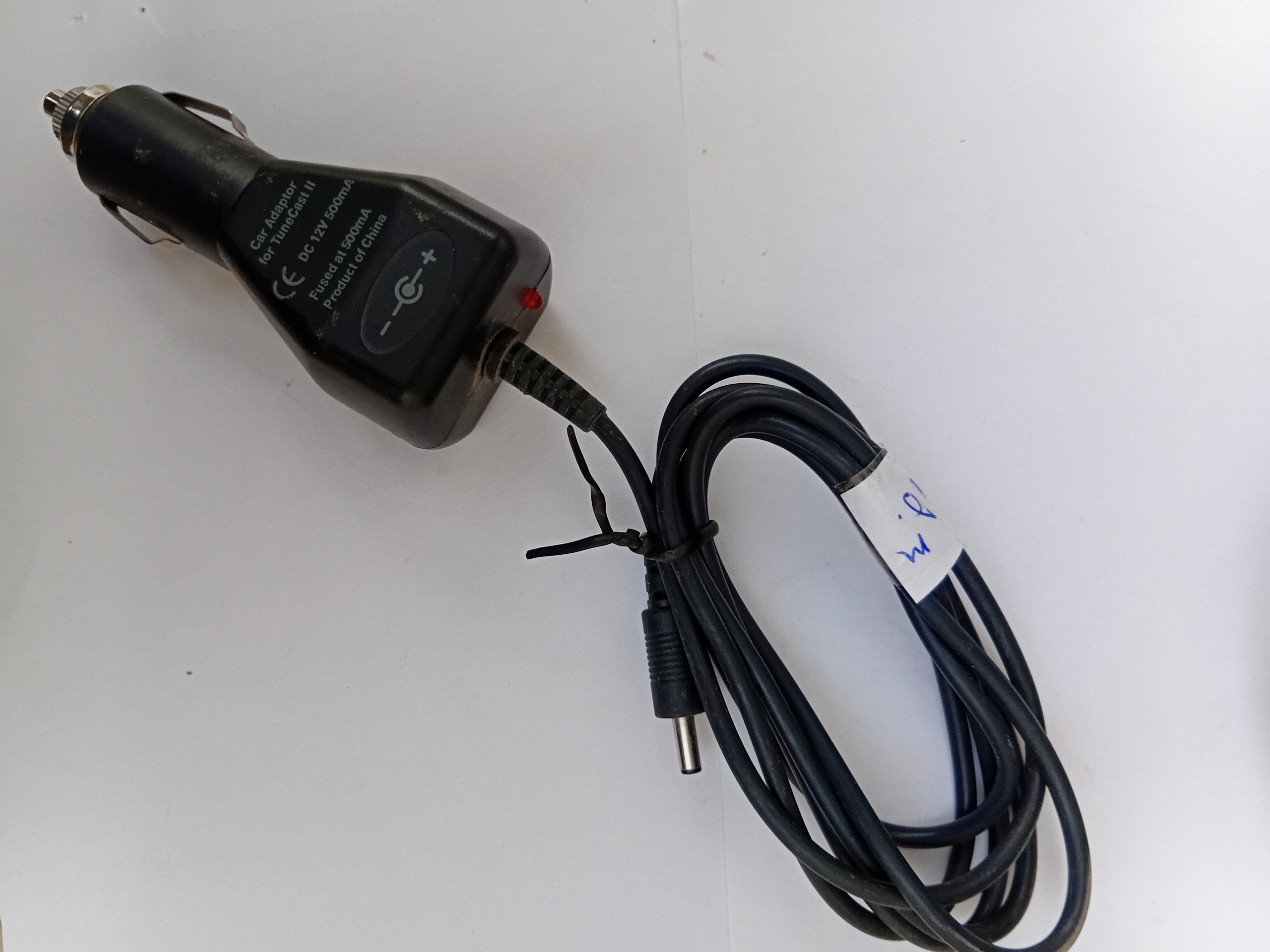 شارژر فندکی سوزنی BELKIN