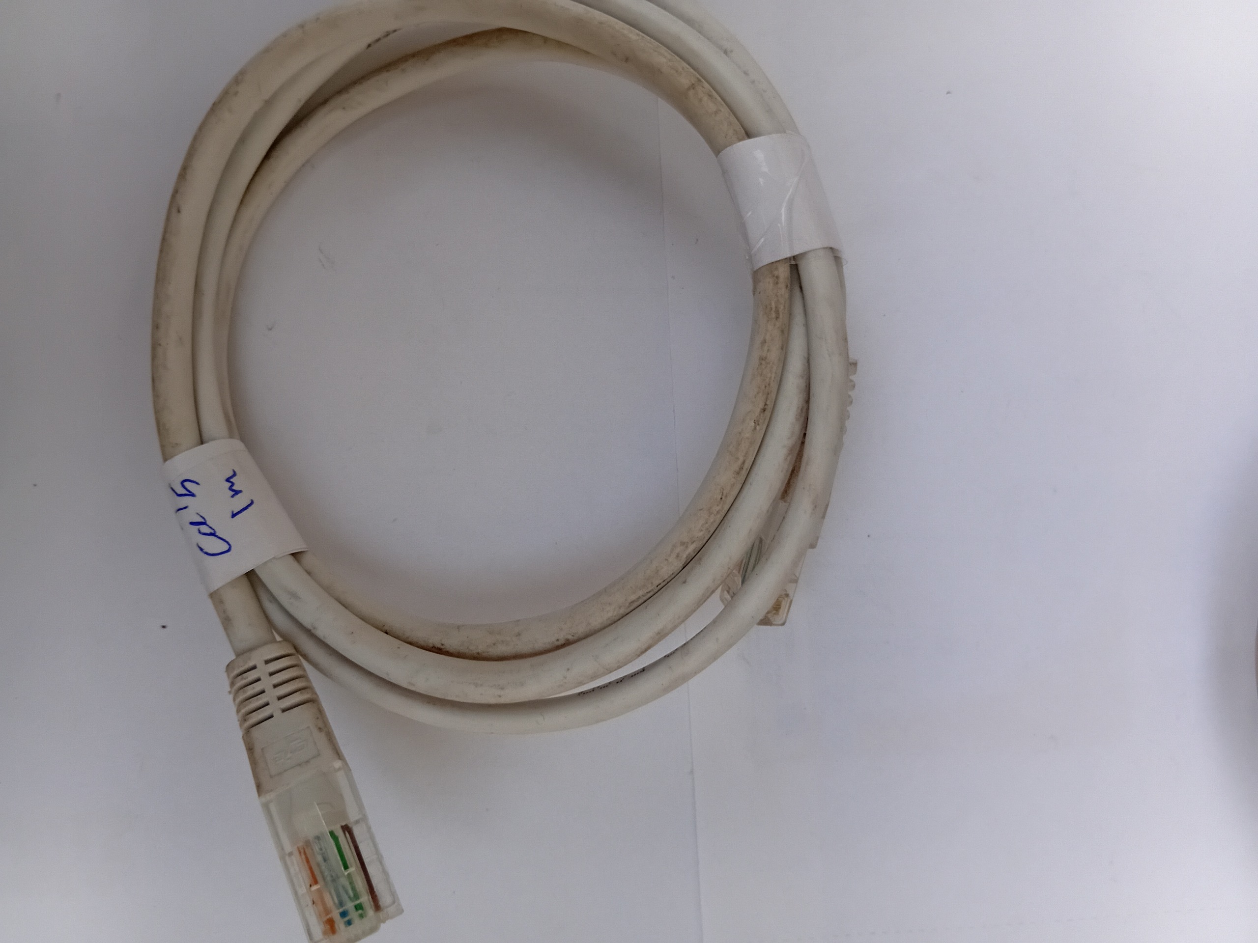 کابل شبکه  CAT 5