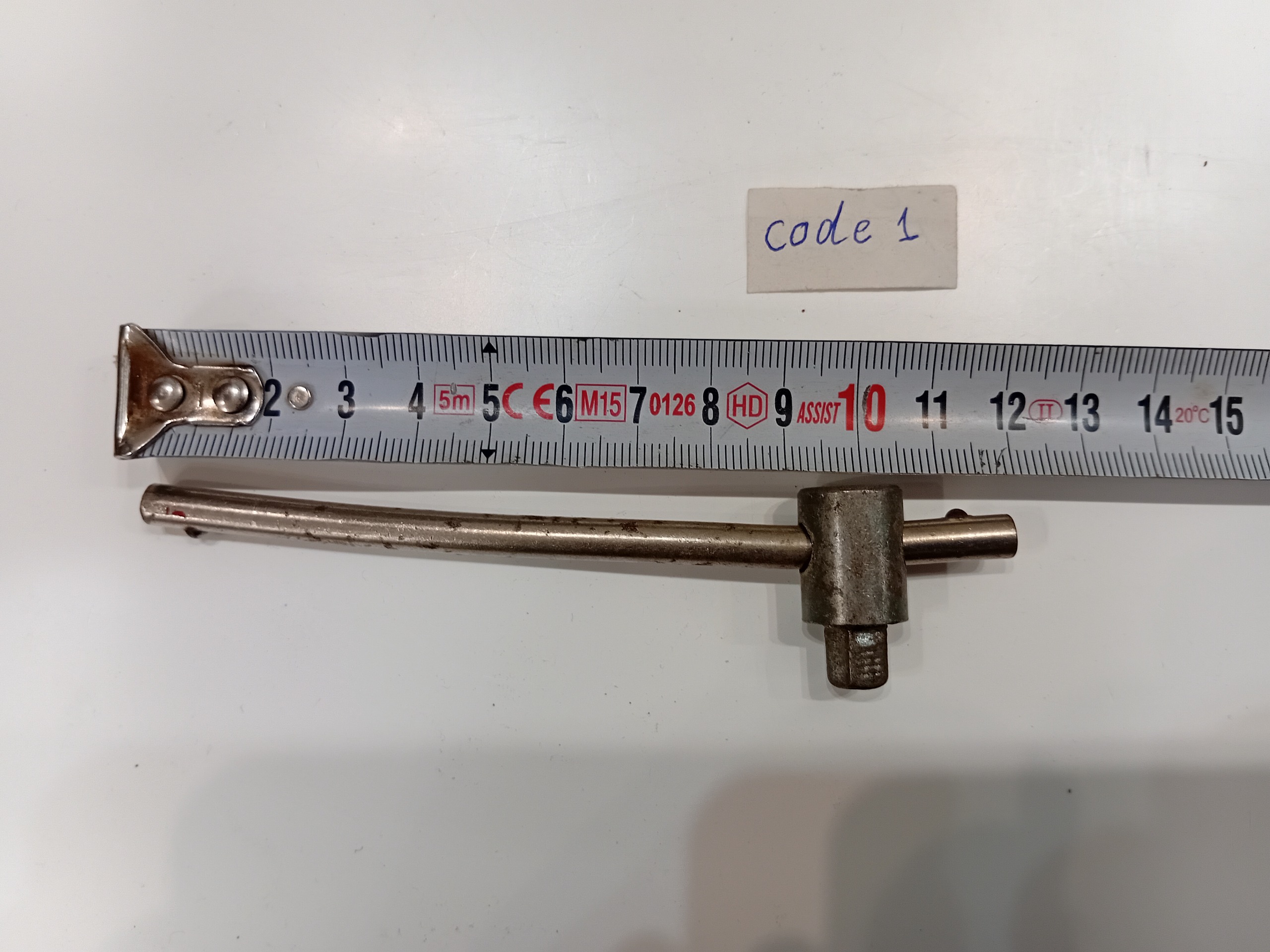 دسته بکس کشویی 1/4 درایو