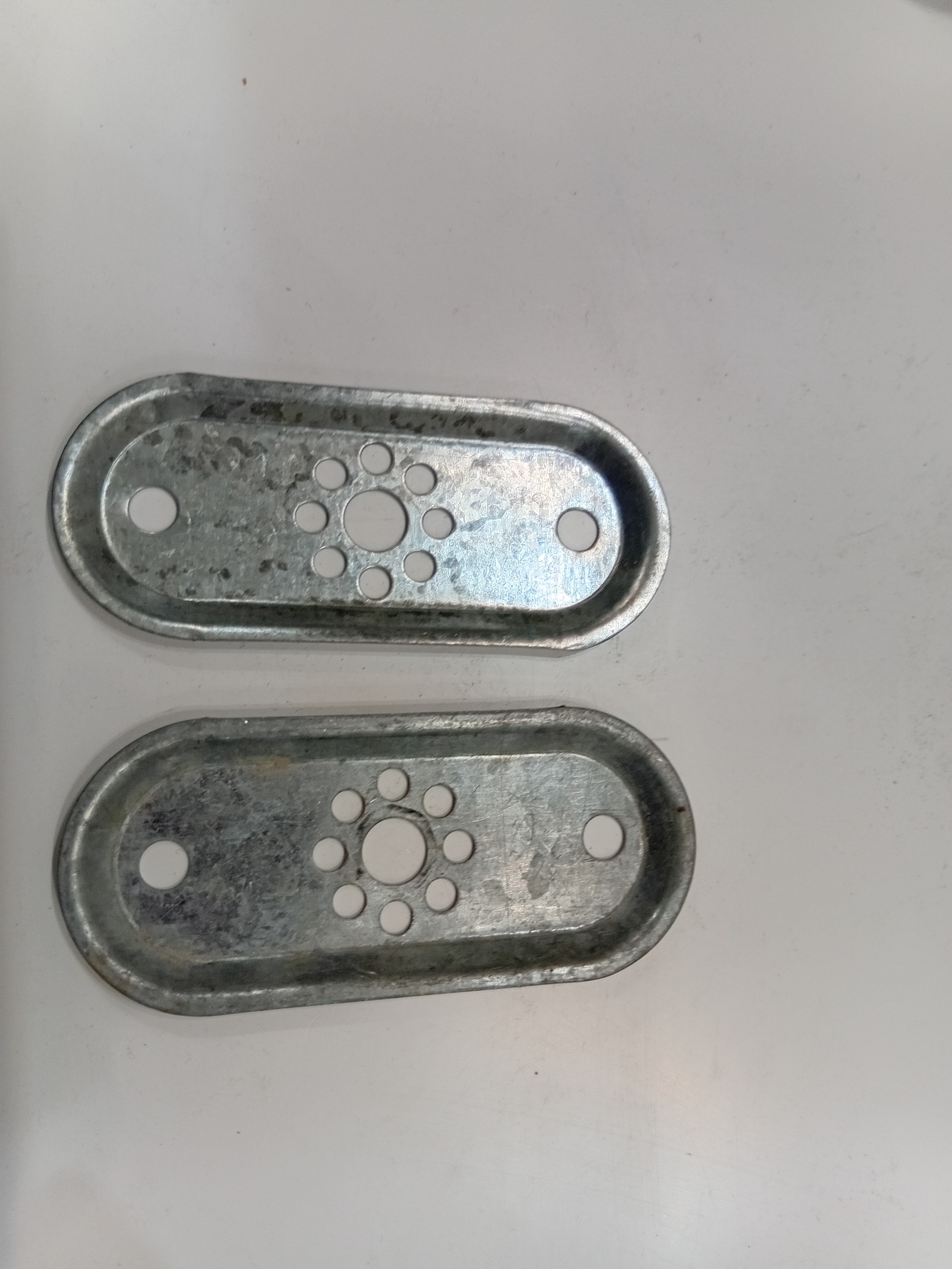 بست لوله 10 سانتی