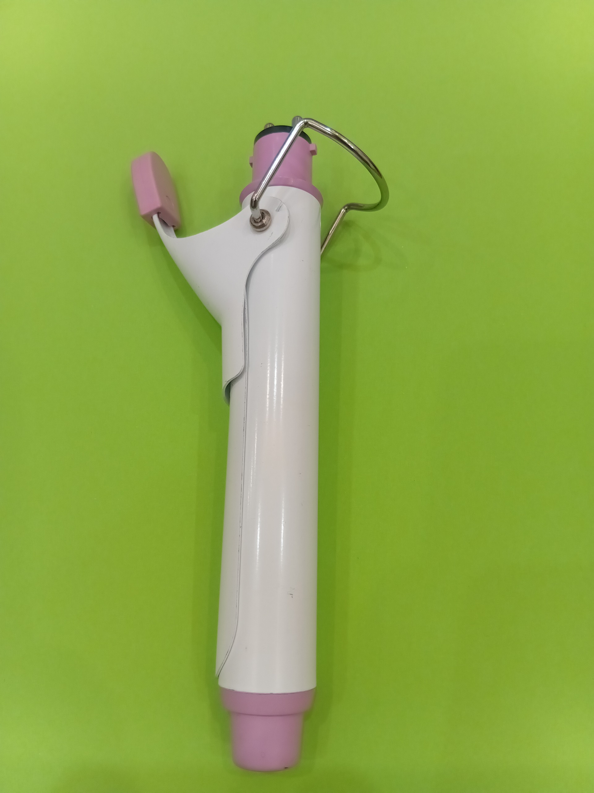 فر کننده مو بایلیس